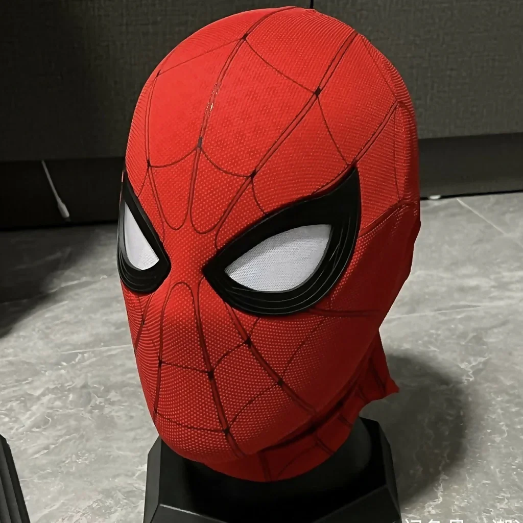 3D Printable NWH / FFM WebHead Faceshell STL File - JP3D - Image 8