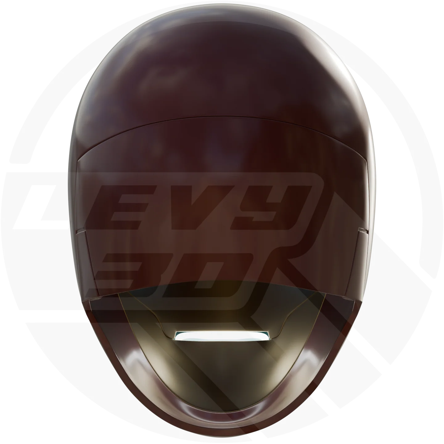 Adventures in Armor Helmet 3D model - Image 5