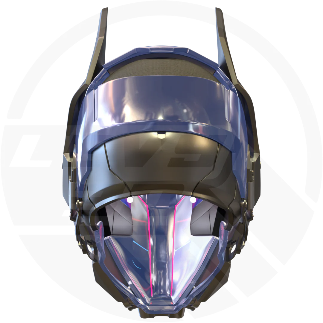 AK knight Helmet - Image 5