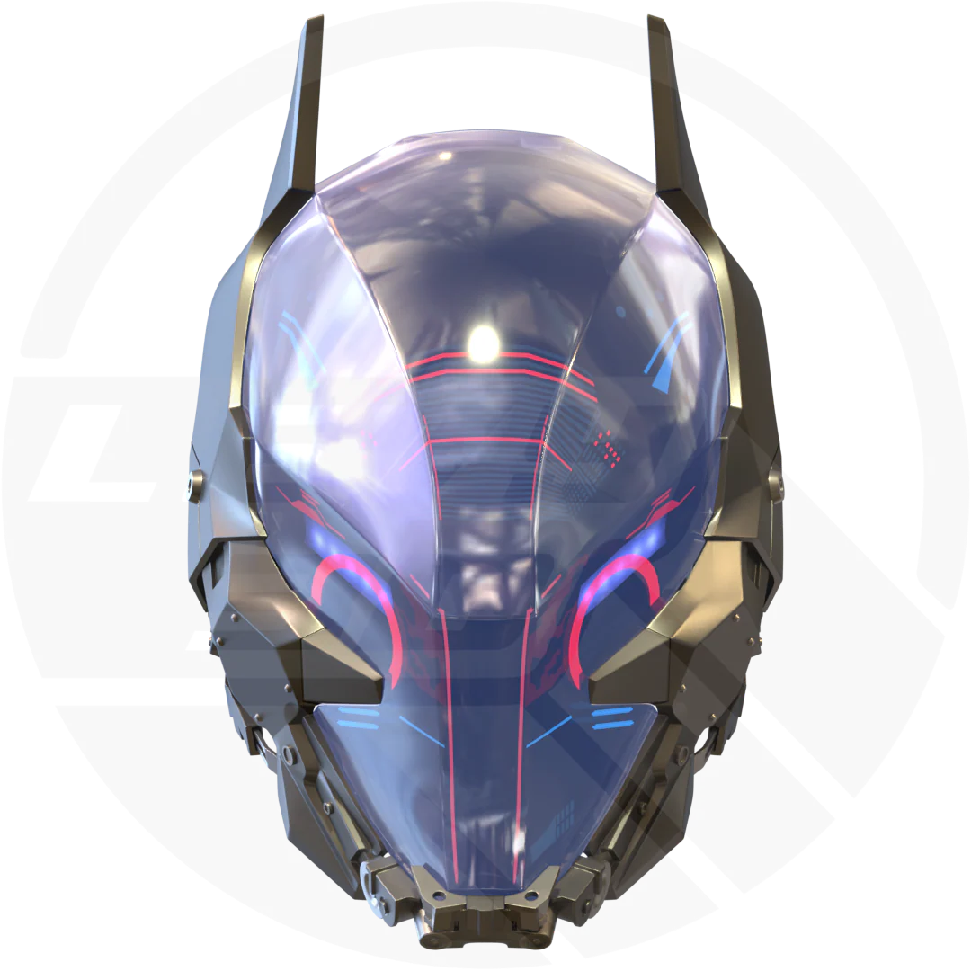 AK knight Helmet - Image 6
