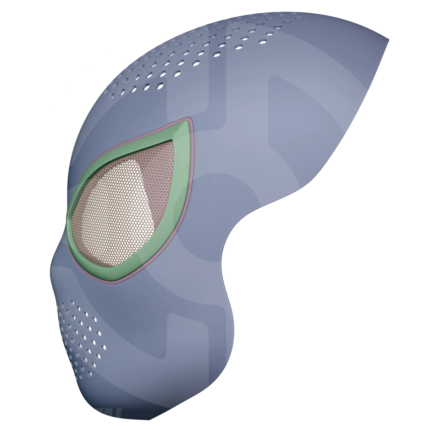 Amazing Webslinger 2 Faceshell File - Image 10