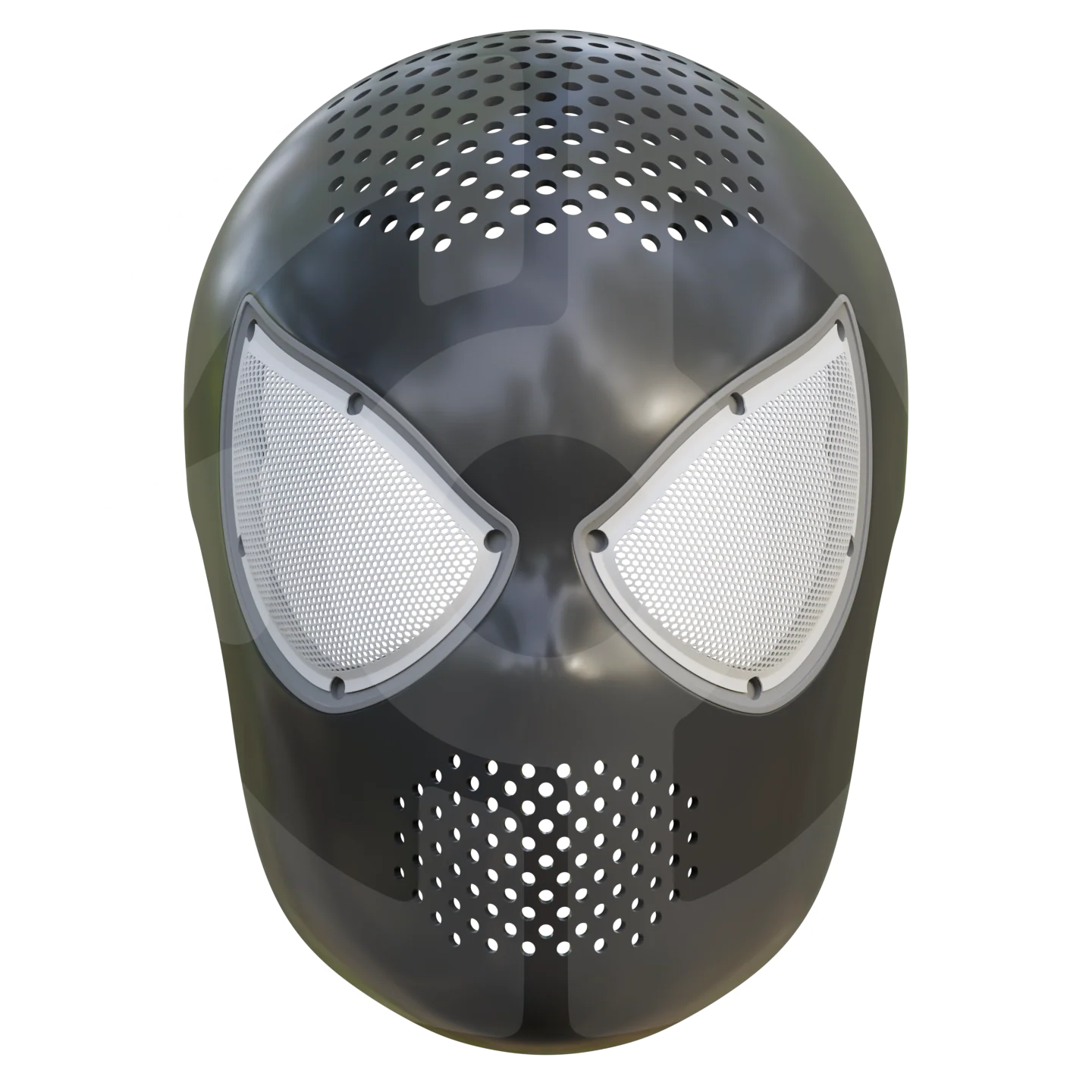 Amazing Webslinger 2 Faceshell File - Image 3