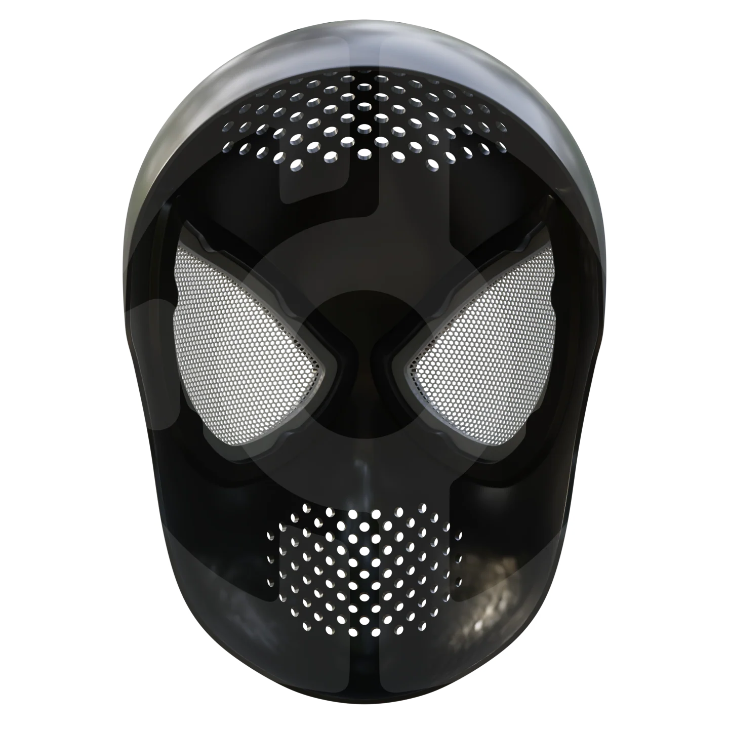 Amazing Webslinger 2 Faceshell File - Image 9