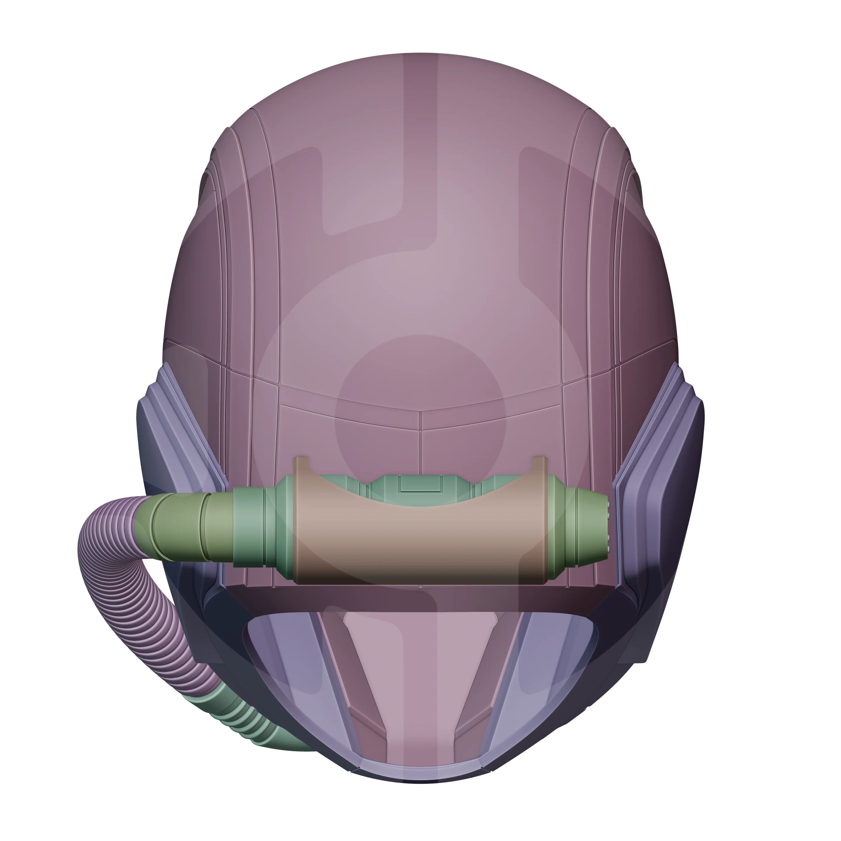 American Hero BNW Helmet File - Image 12