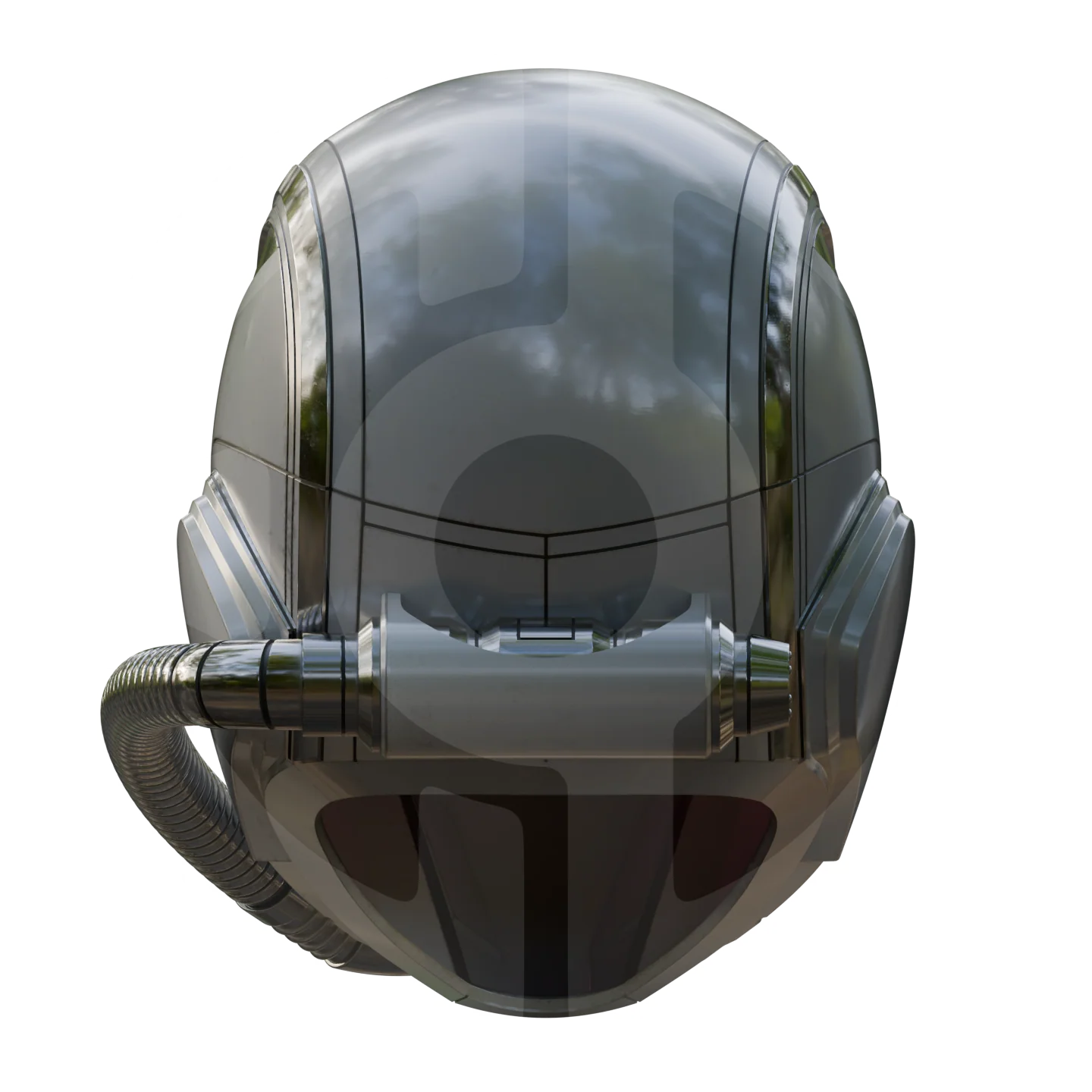 American Hero BNW Helmet File - Image 6