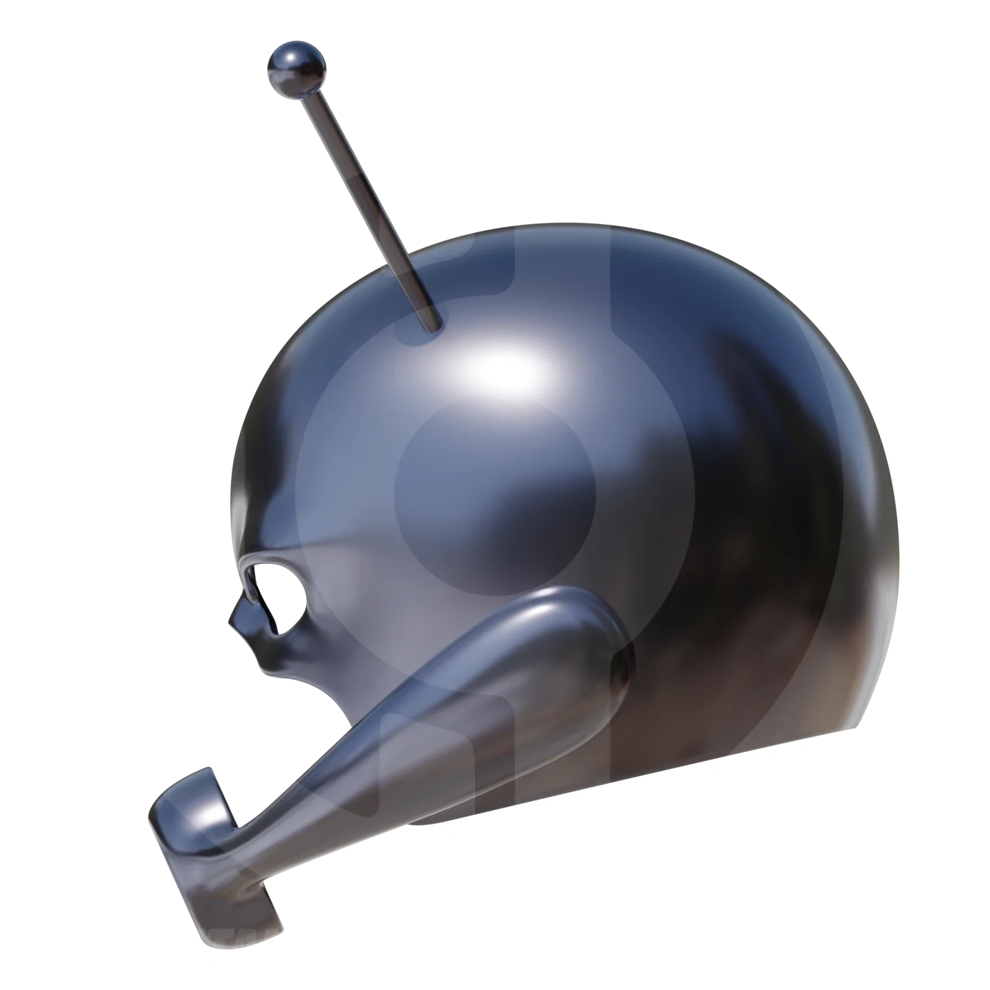 Ant Hero Classic Helmet File - Image 4