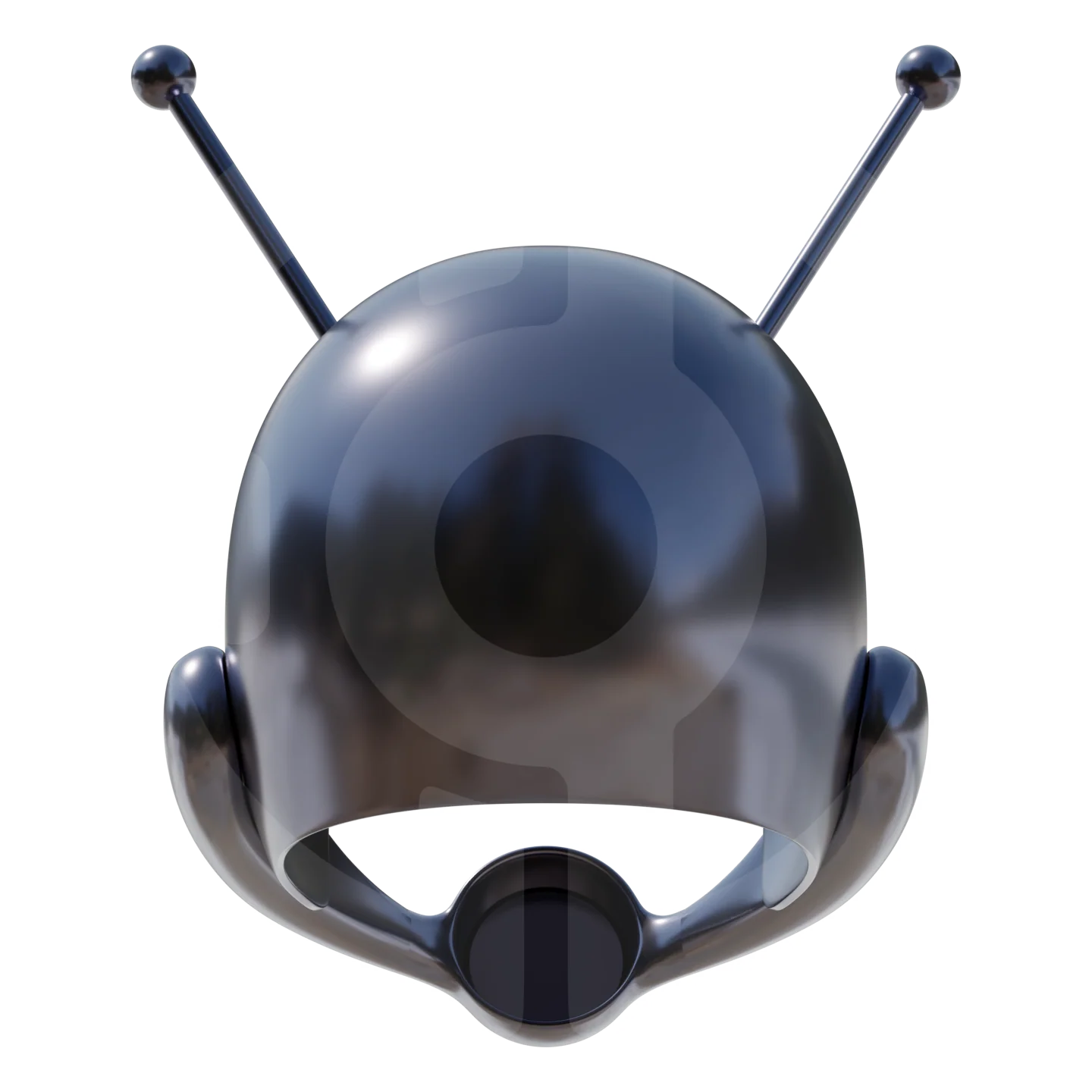 Ant Hero Classic Helmet File - Image 6