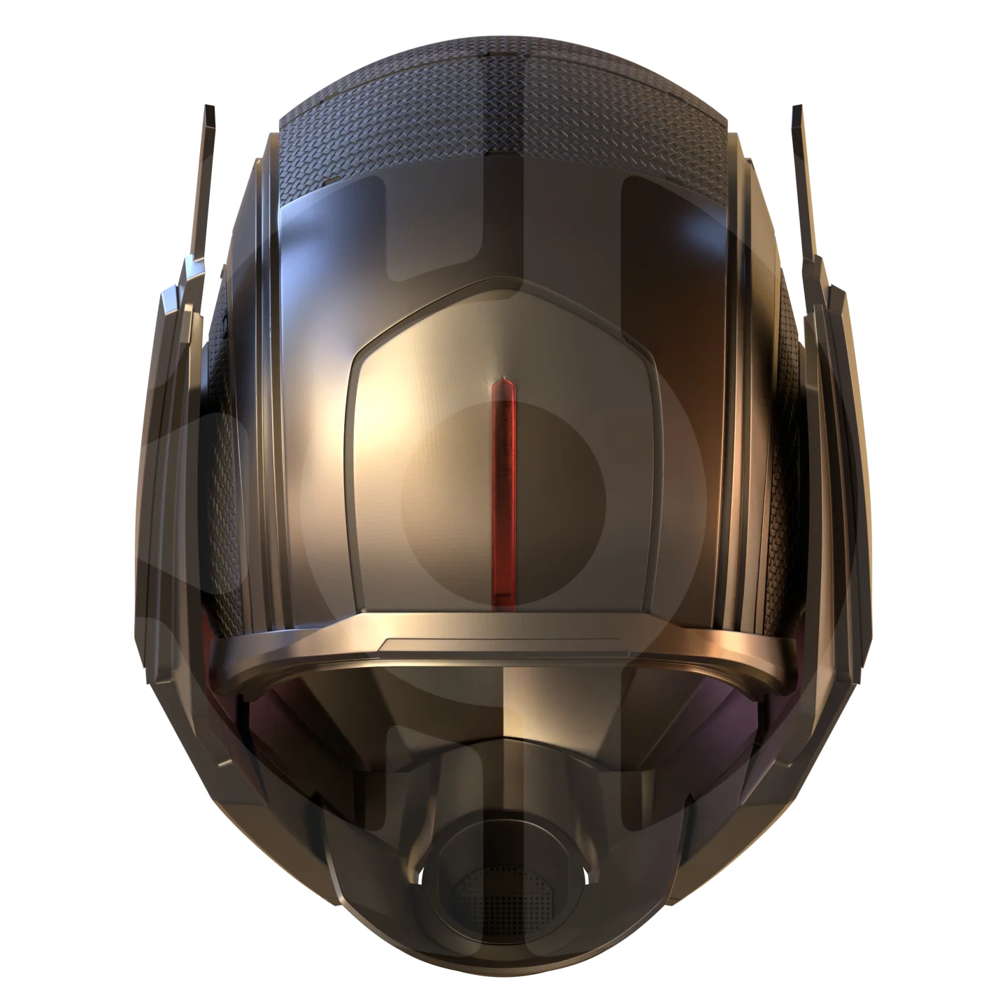Ant Hero MK3 Helmet File - Image 6