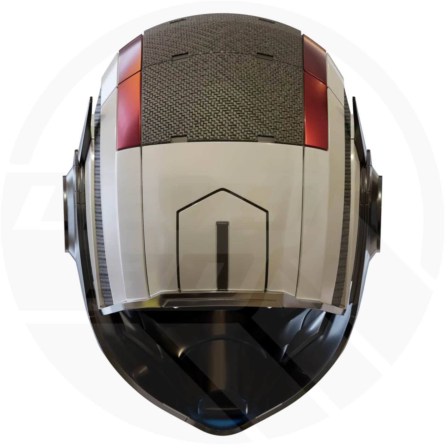 Ant Quantum Time Travel Helmet - Image 8