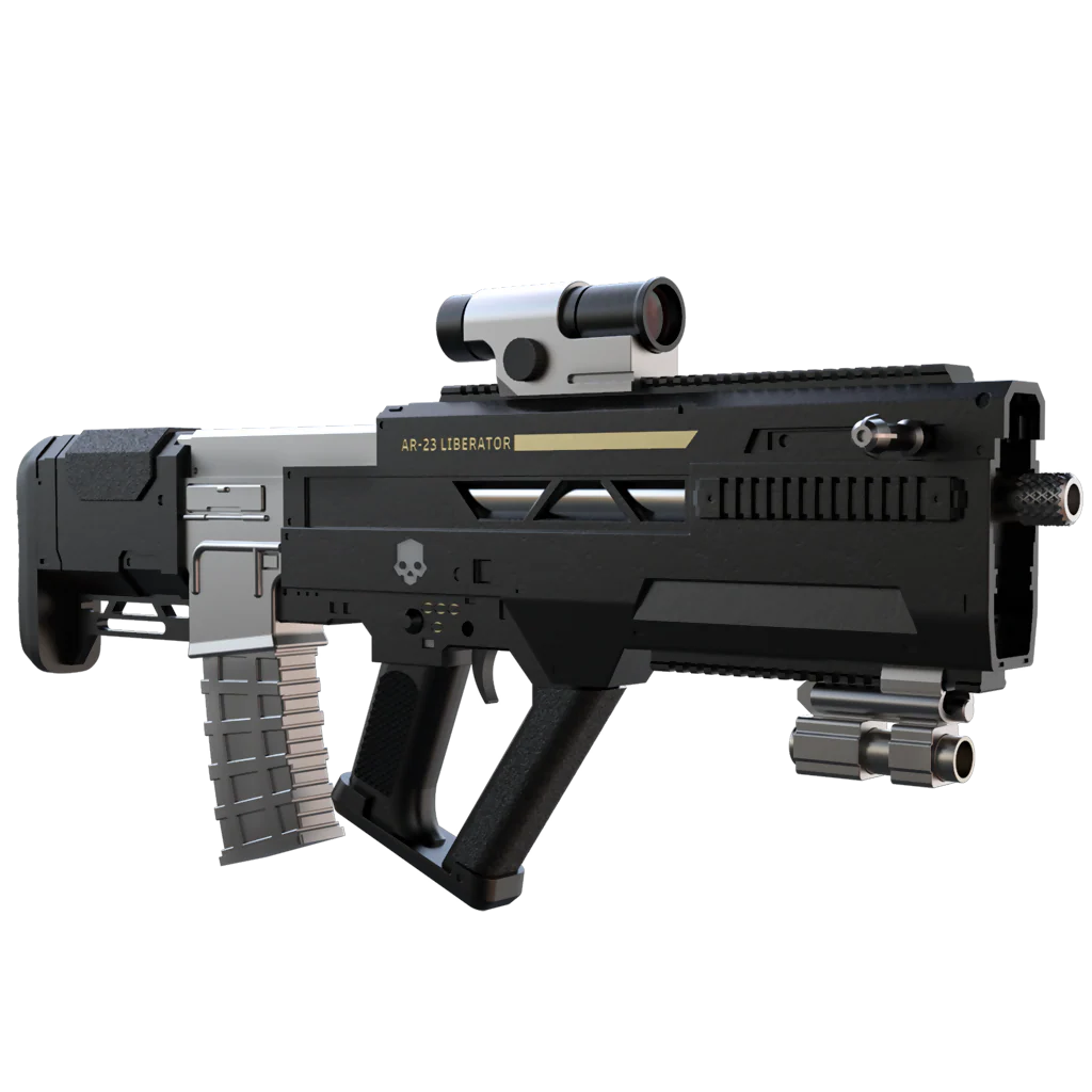 AR-23 Liberator