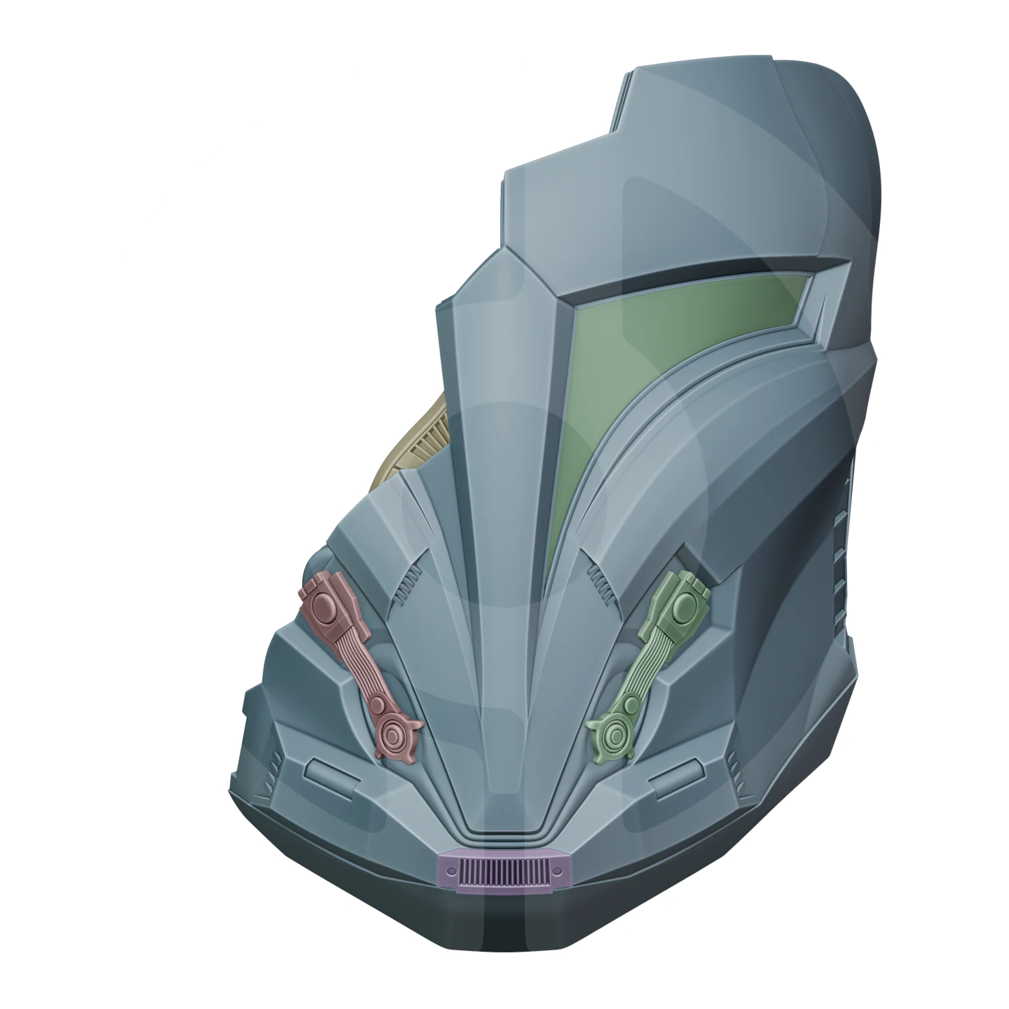 Arcann Mask File - Image 10