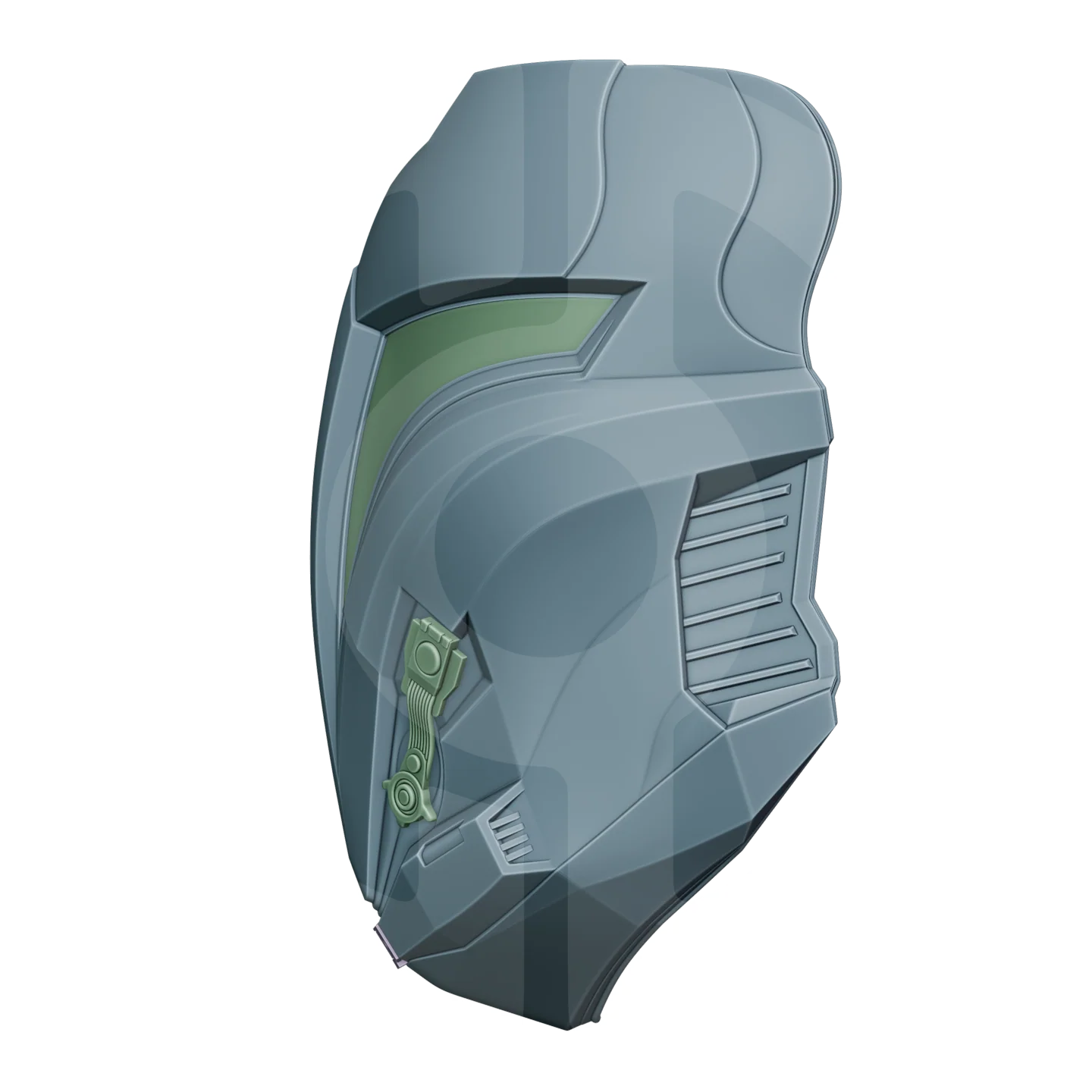 Arcann Mask File - Image 11