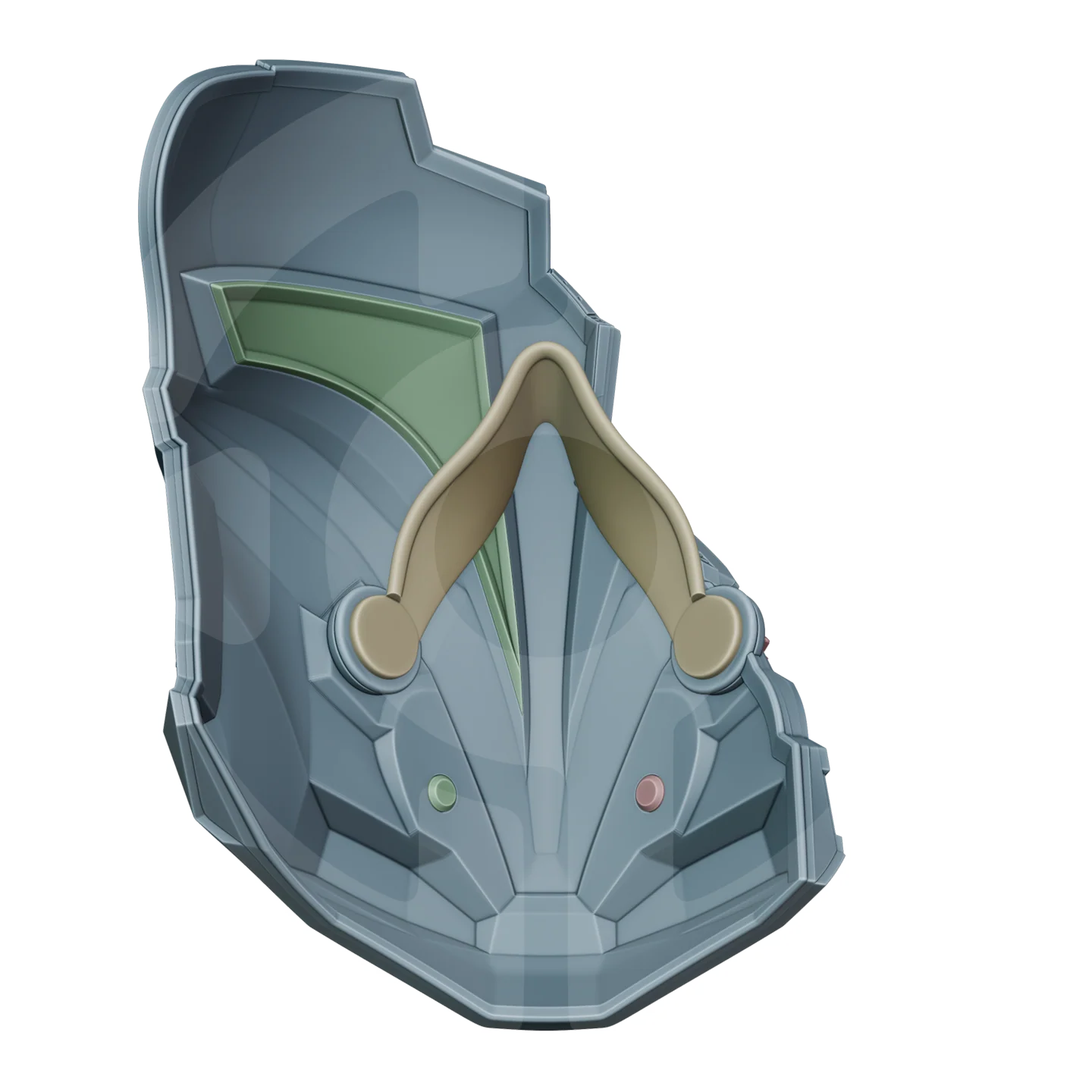 Arcann Mask File - Image 12