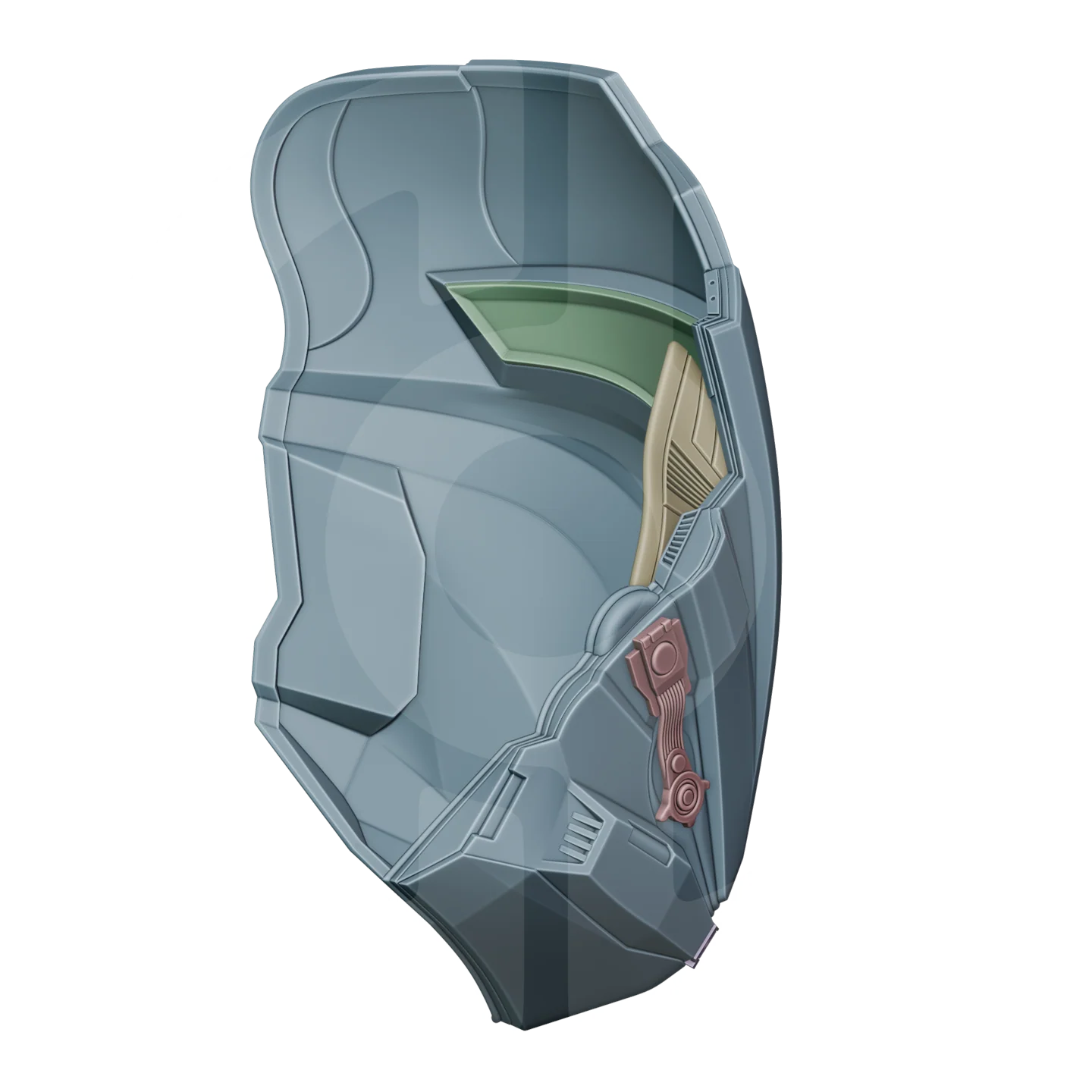 Arcann Mask File - Image 13