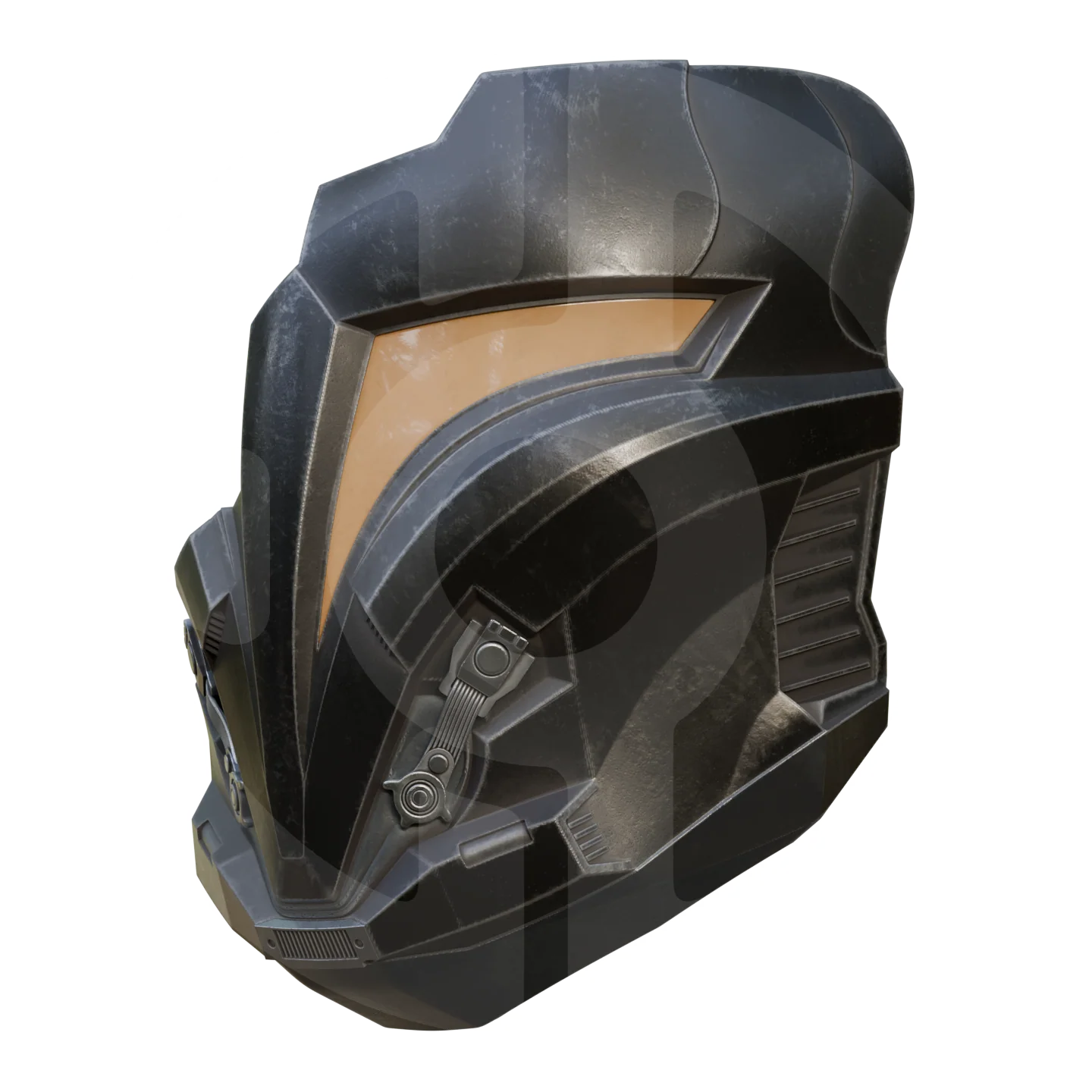 Arcann Mask File - Image 3