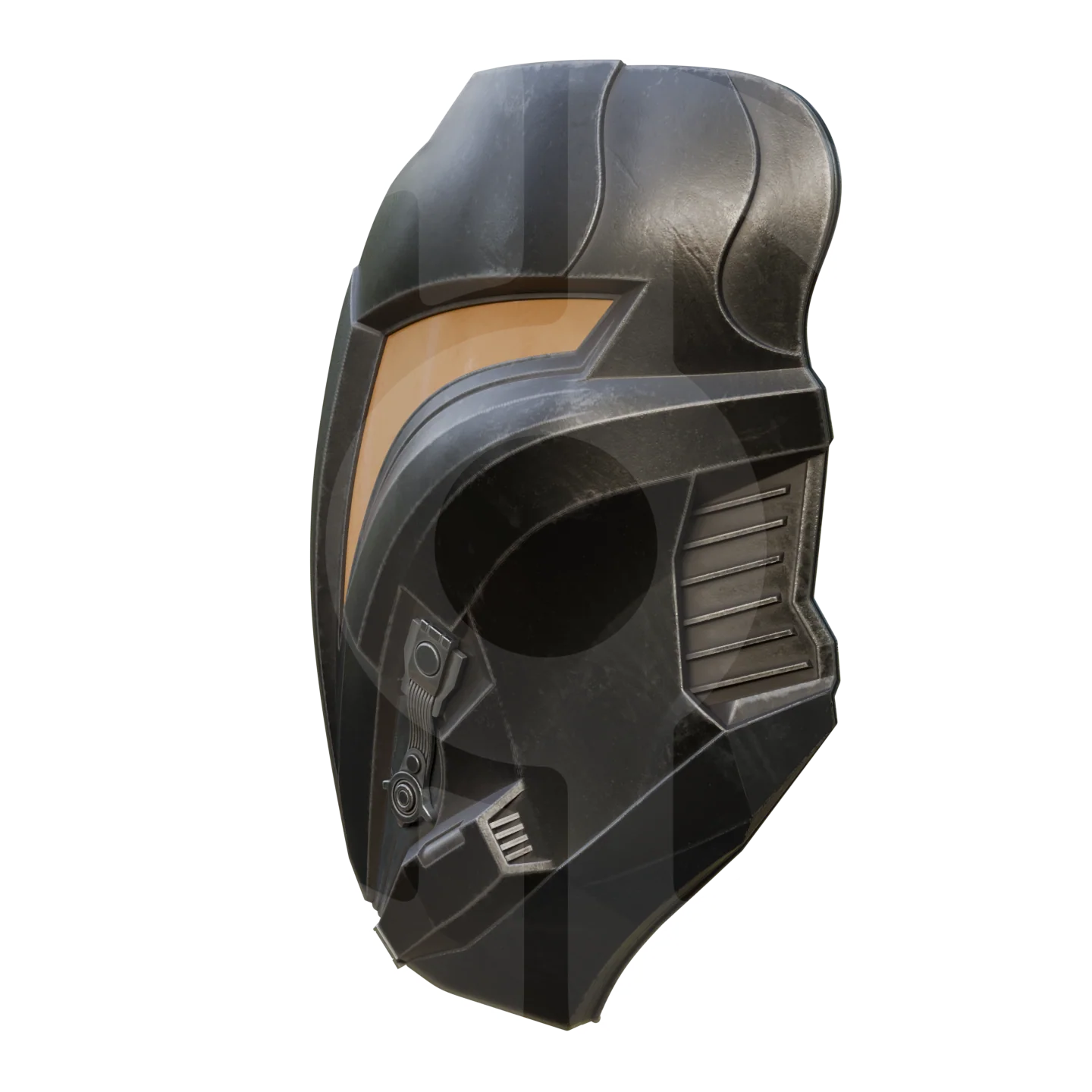 Arcann Mask File - Image 4