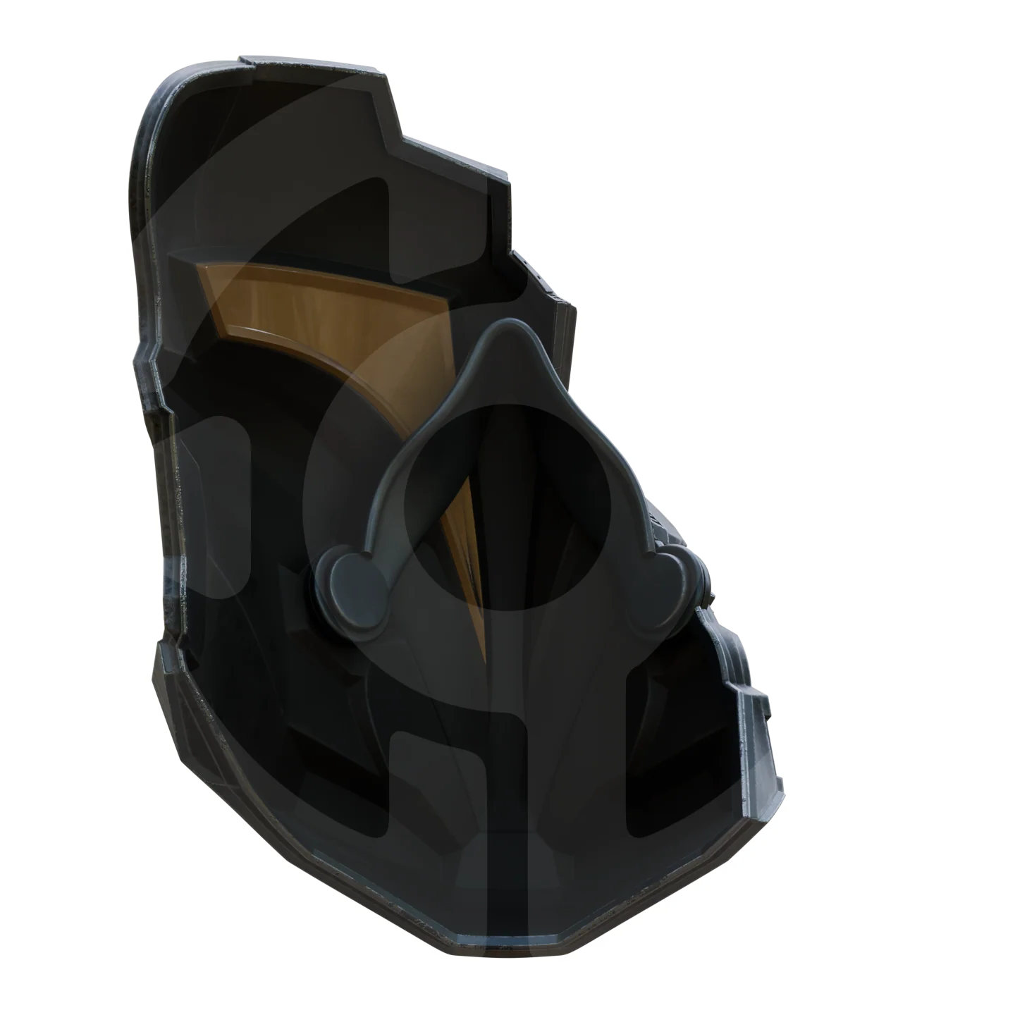 Arcann Mask File - Image 6