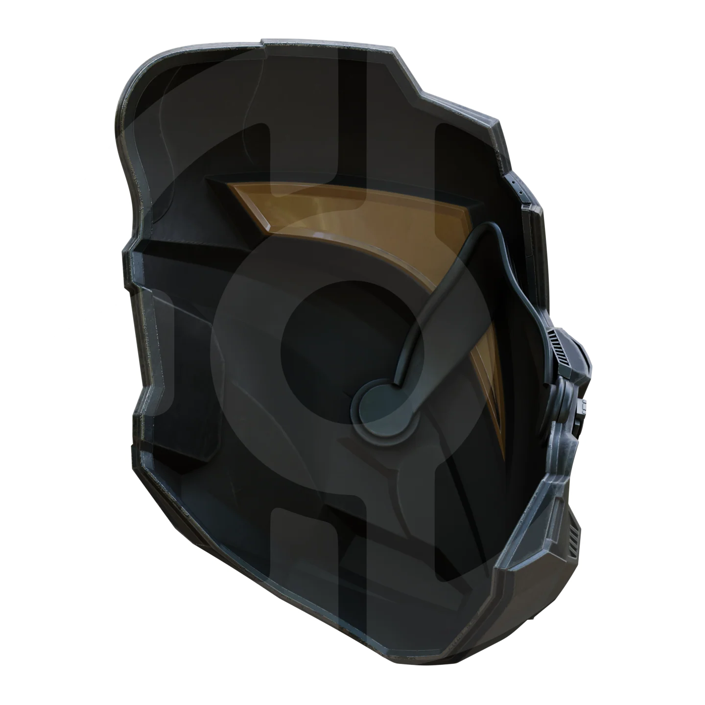 Arcann Mask File - Image 7