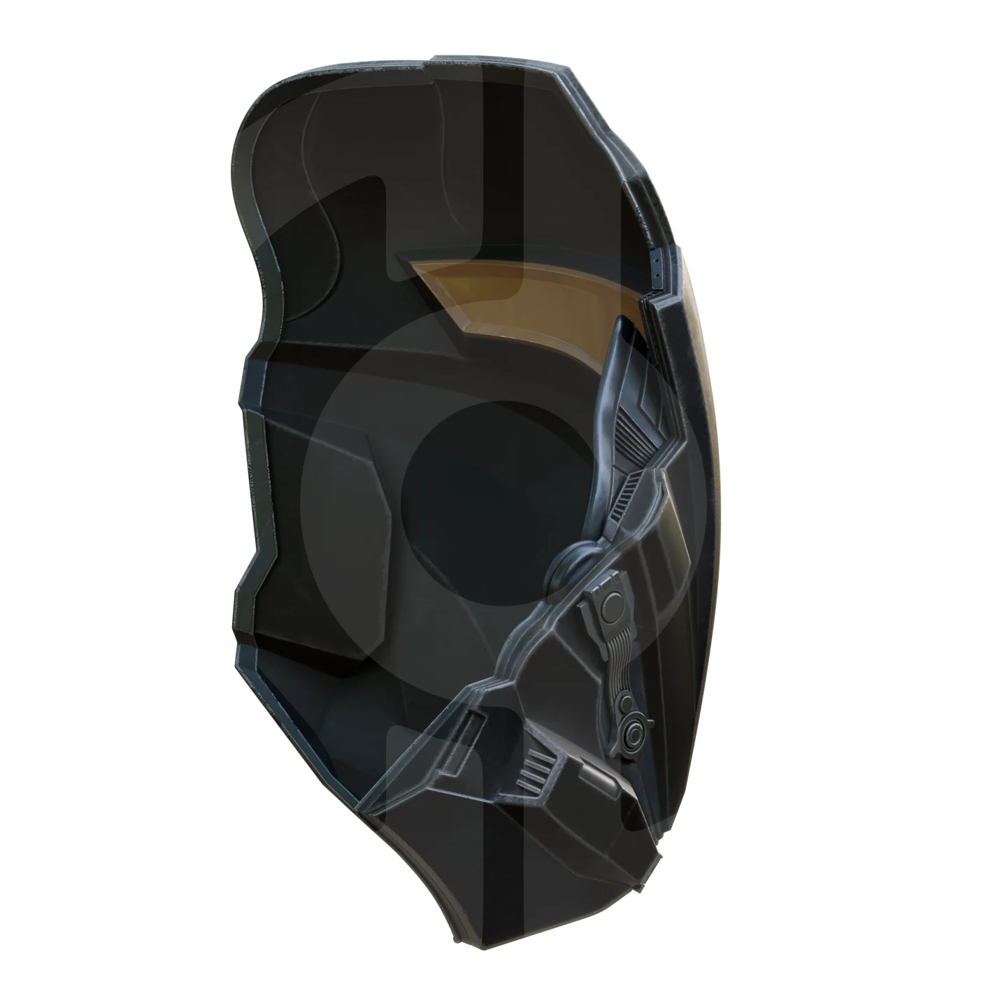 Arcann Mask File - Image 8