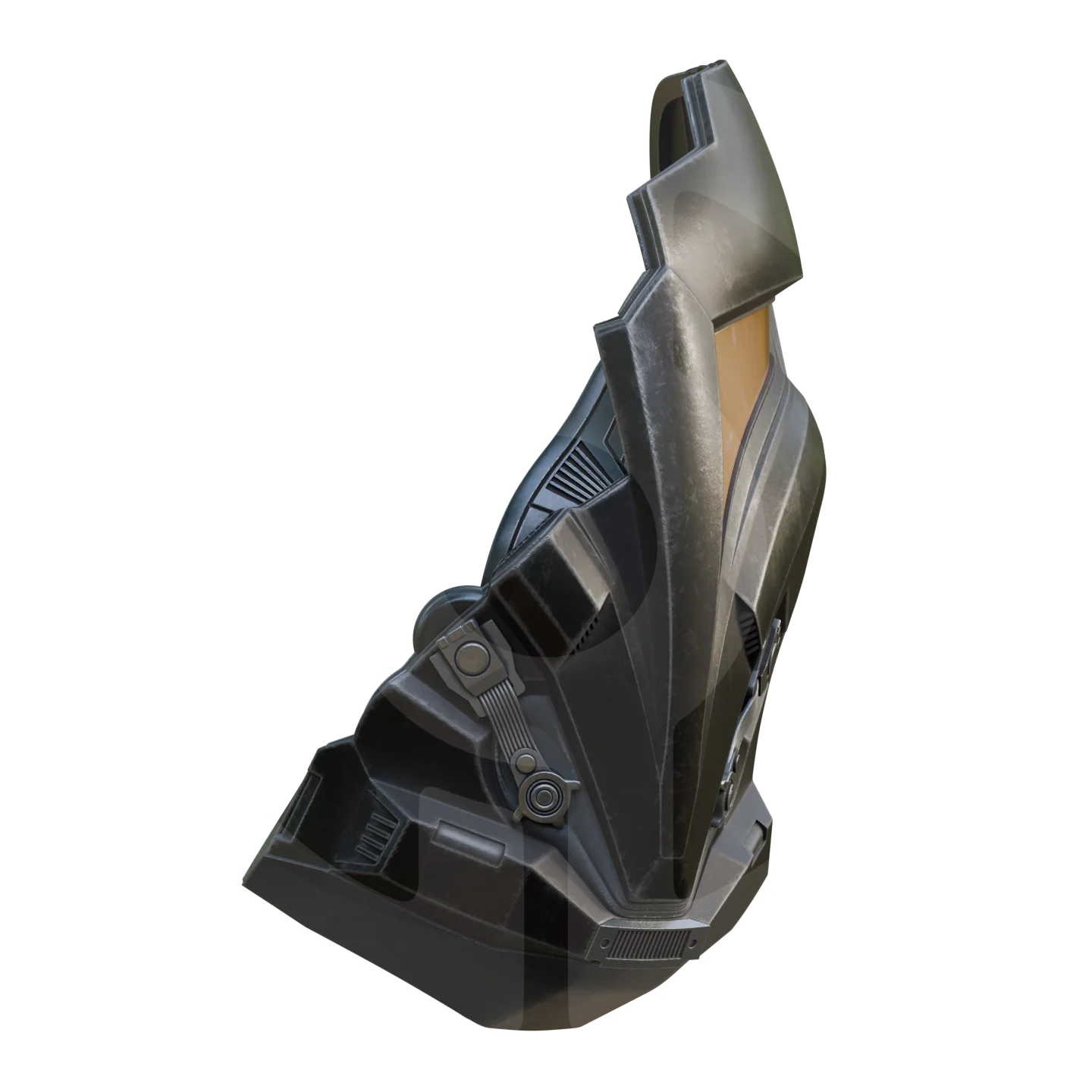 Arcann Mask File - Image 9