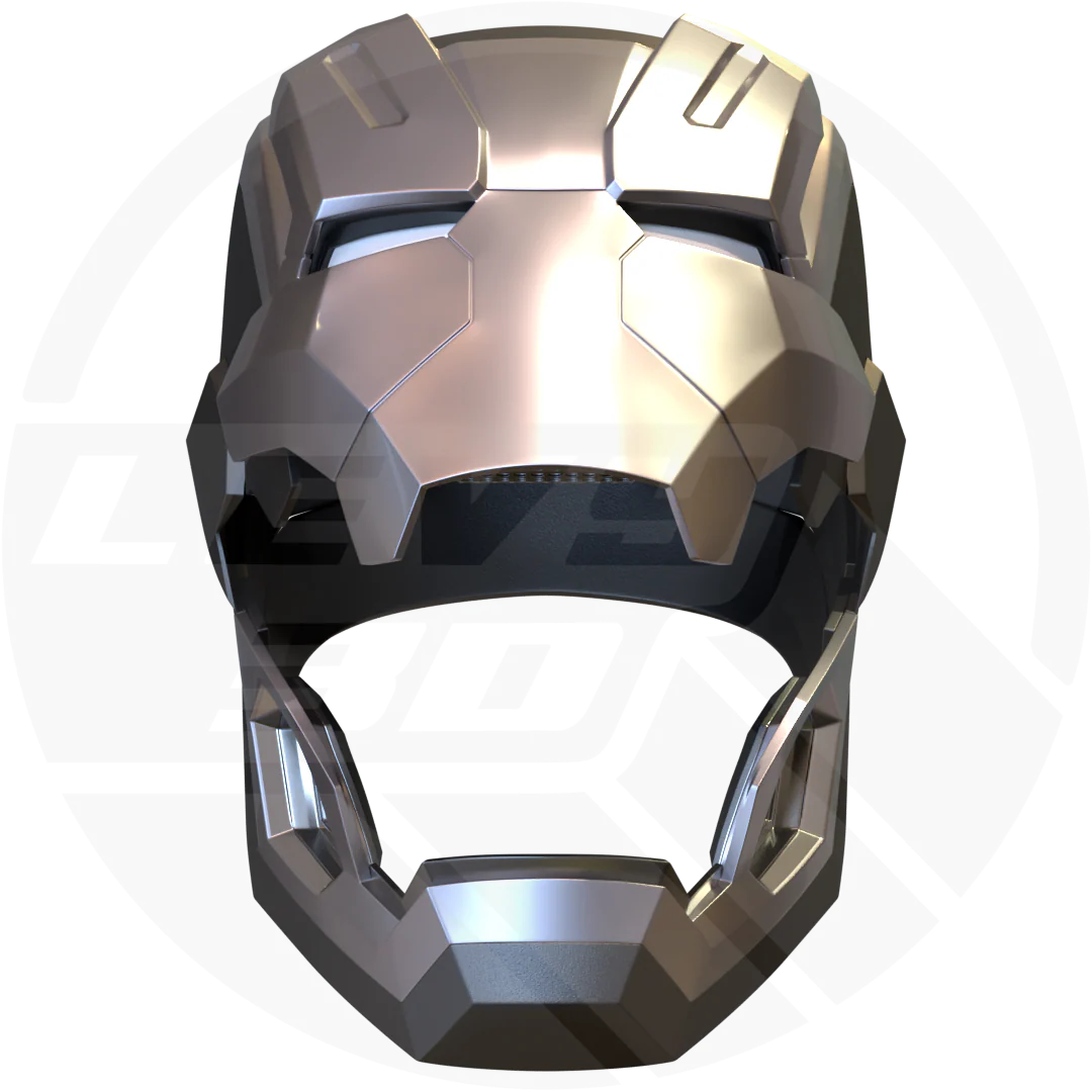 Army Machine MK3 Helmet With Motorization - Image 7