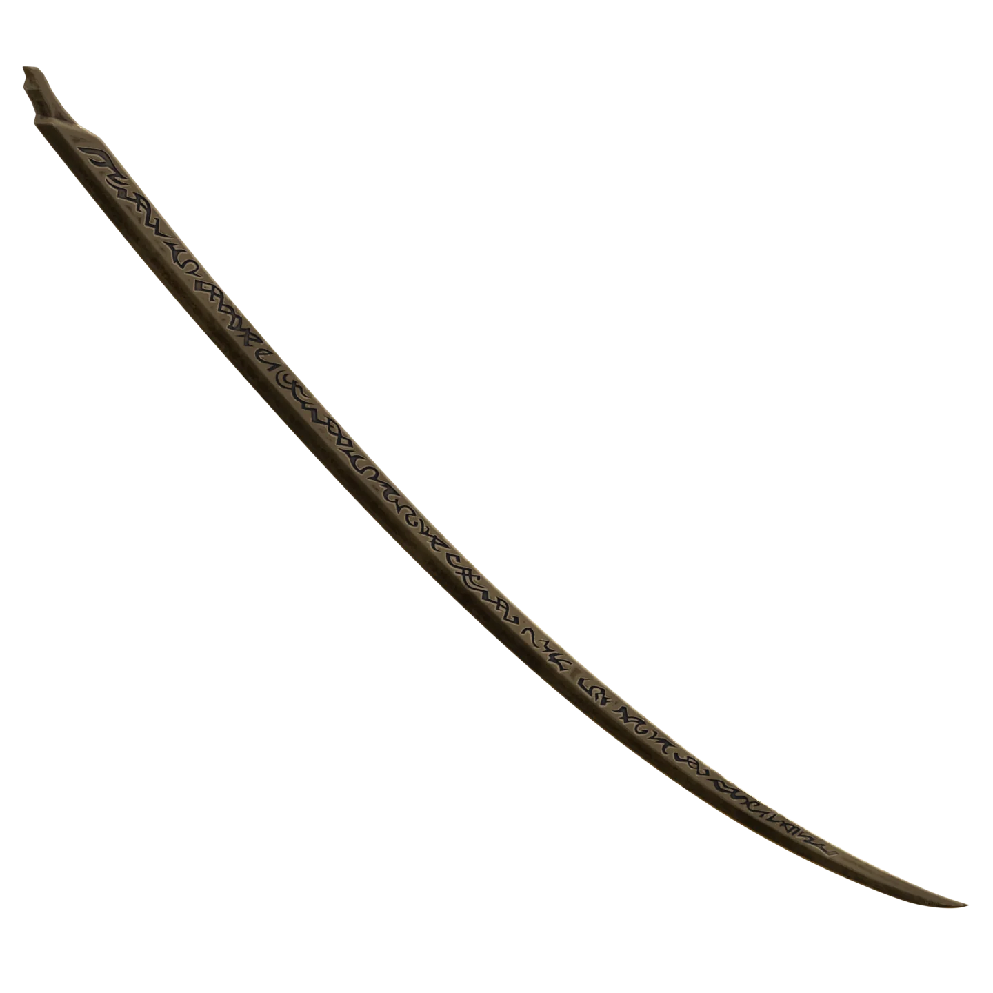 Articulated Malenia Prosthesis - Image 11