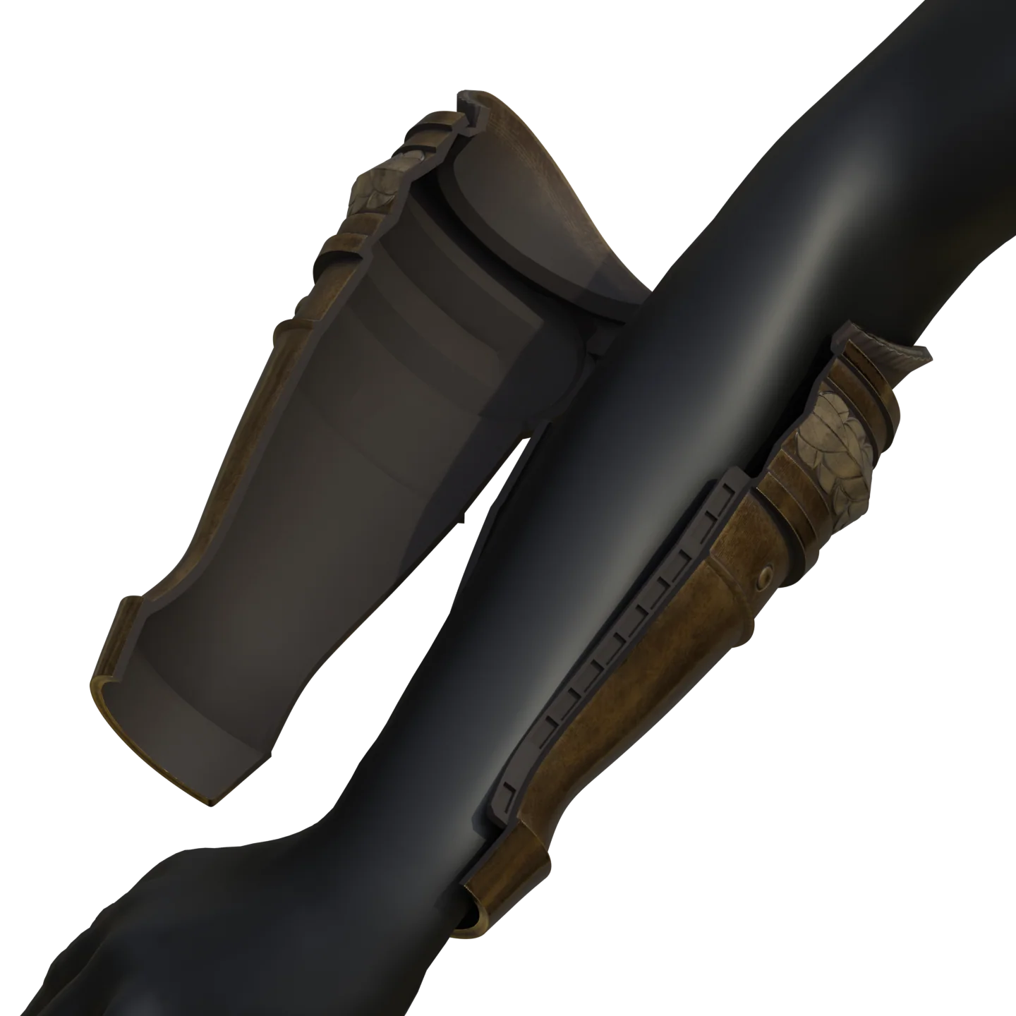 Articulated Malenia Prosthesis - Image 13