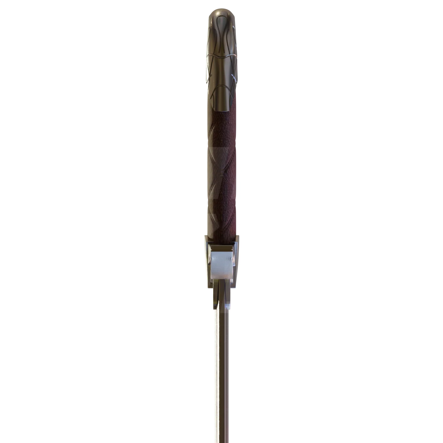Assassin Sword 3D Print Model - Image 5
