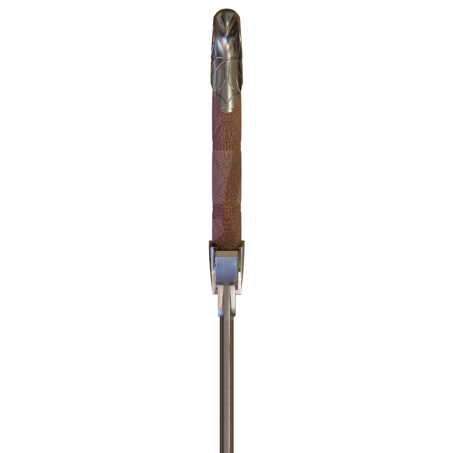 Assassin Sword 3D Print Model - Image 7