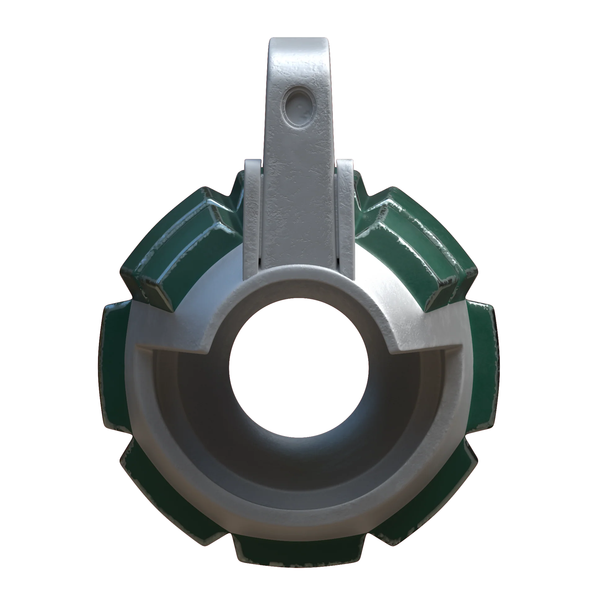 Bakugo Gauntlets - My Hero Academia 3D Print Model - Image 4