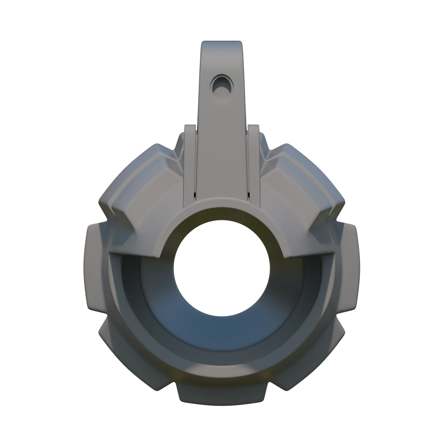 Bakugo Gauntlets - My Hero Academia 3D Print Model - Image 6
