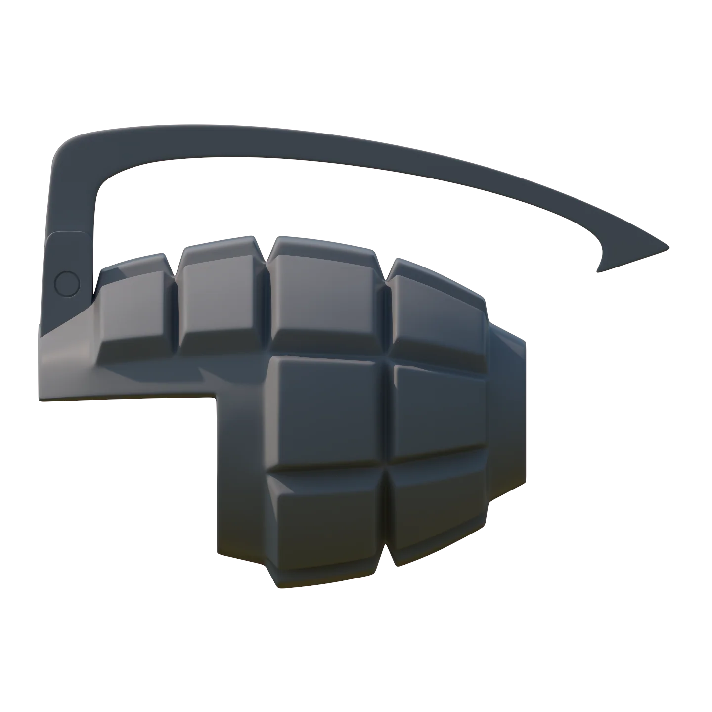Bakugo Gauntlets - My Hero Academia 3D Print Model - Image 7