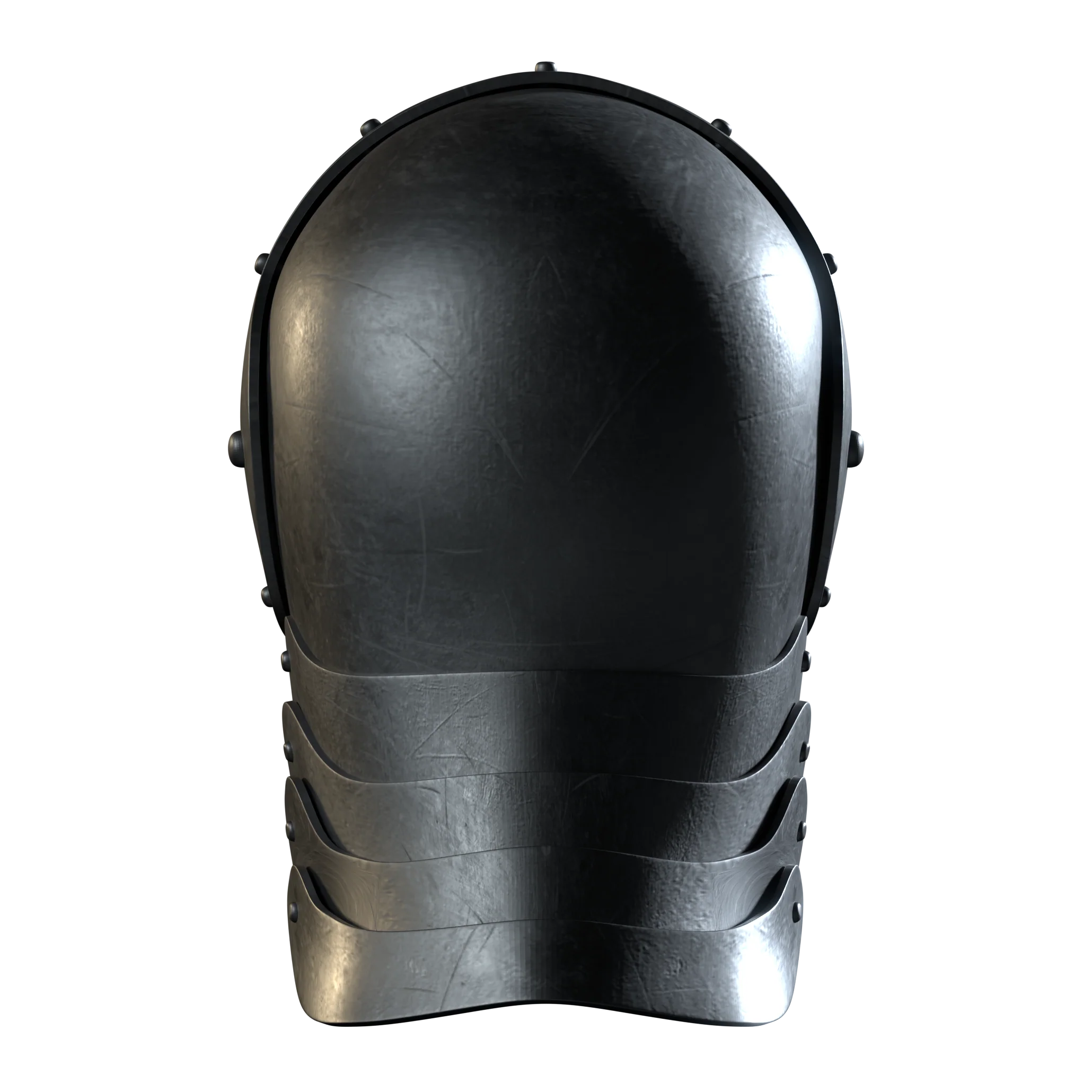 Band of The Hawk - Griffith - 3D File - Image 4
