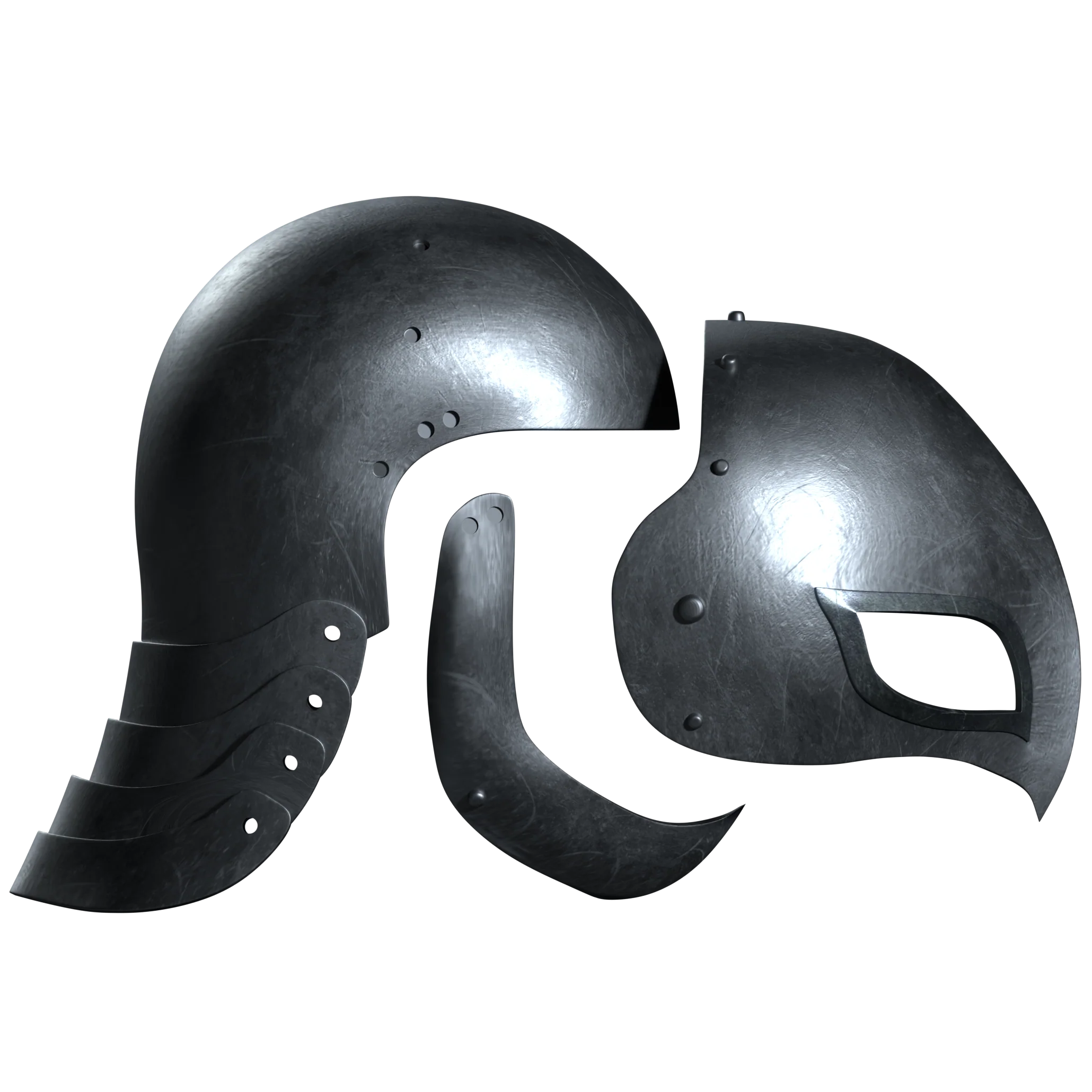 Band of The Hawk - Griffith - 3D File - Image 7