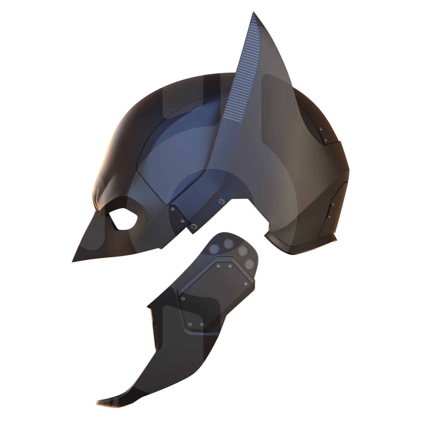 Bat hero 2022 Concept File - Image 2