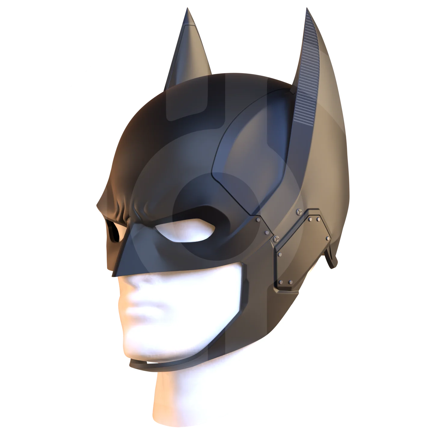 Bat hero 2022 Concept File - Image 3