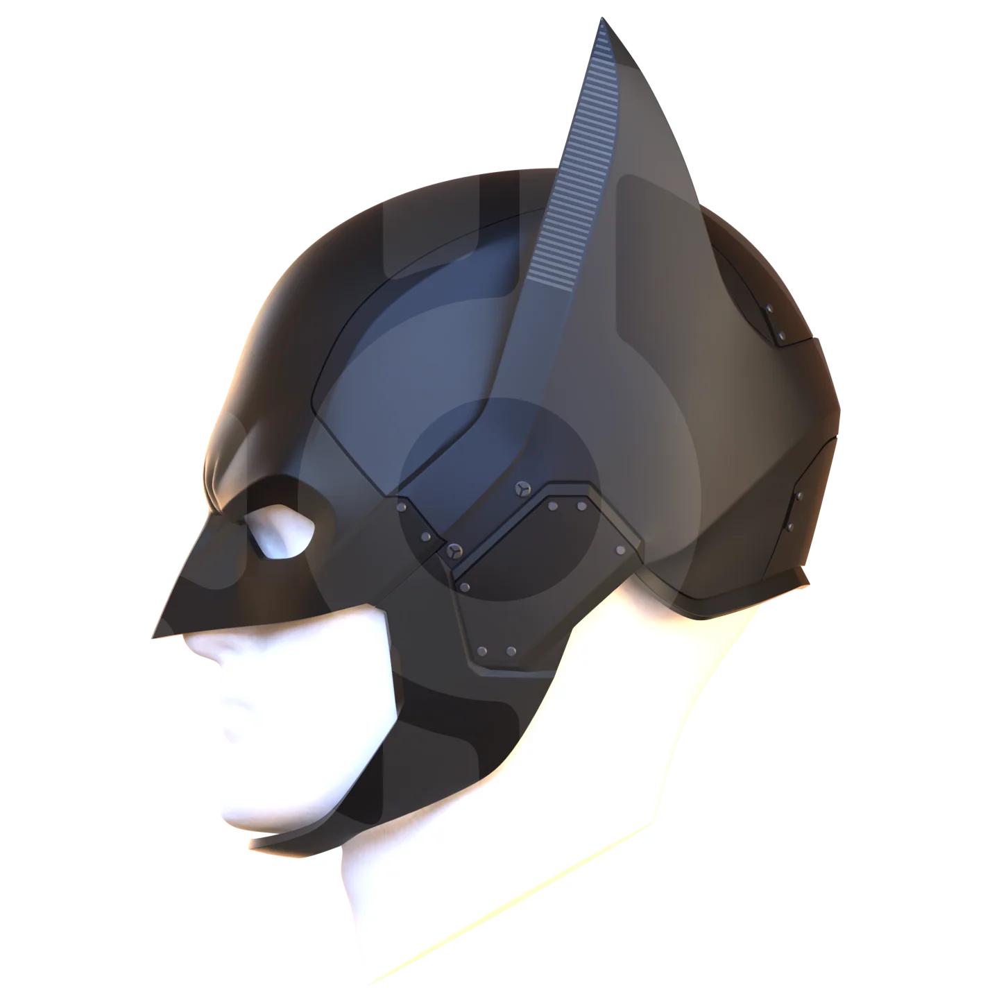 Bat hero 2022 Concept File - Image 4