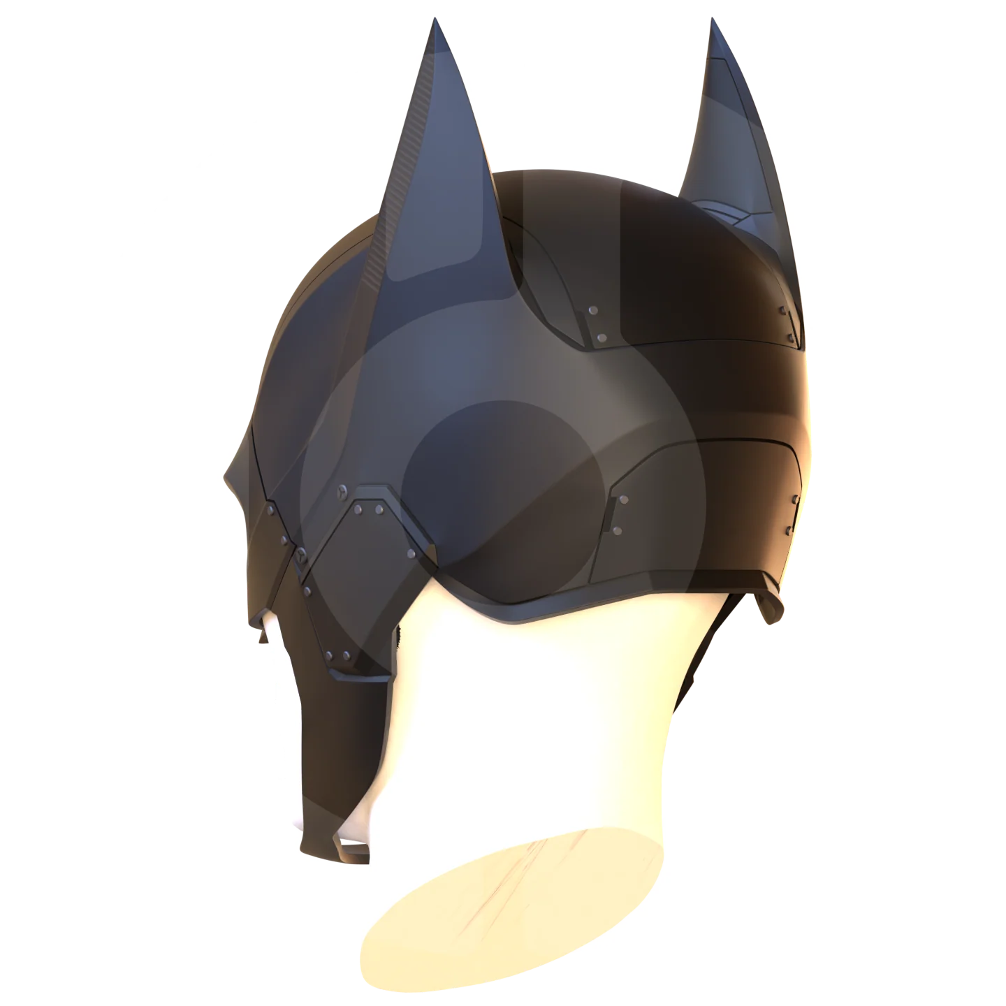 Bat hero 2022 Concept File - Image 5