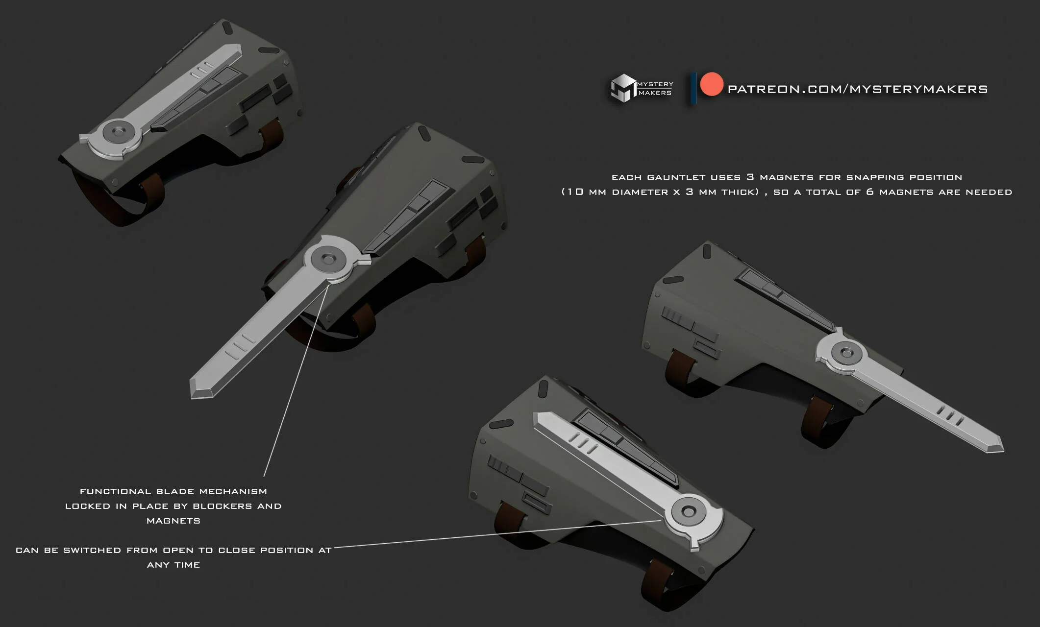 Beebox bounty hunter armor - Image 6