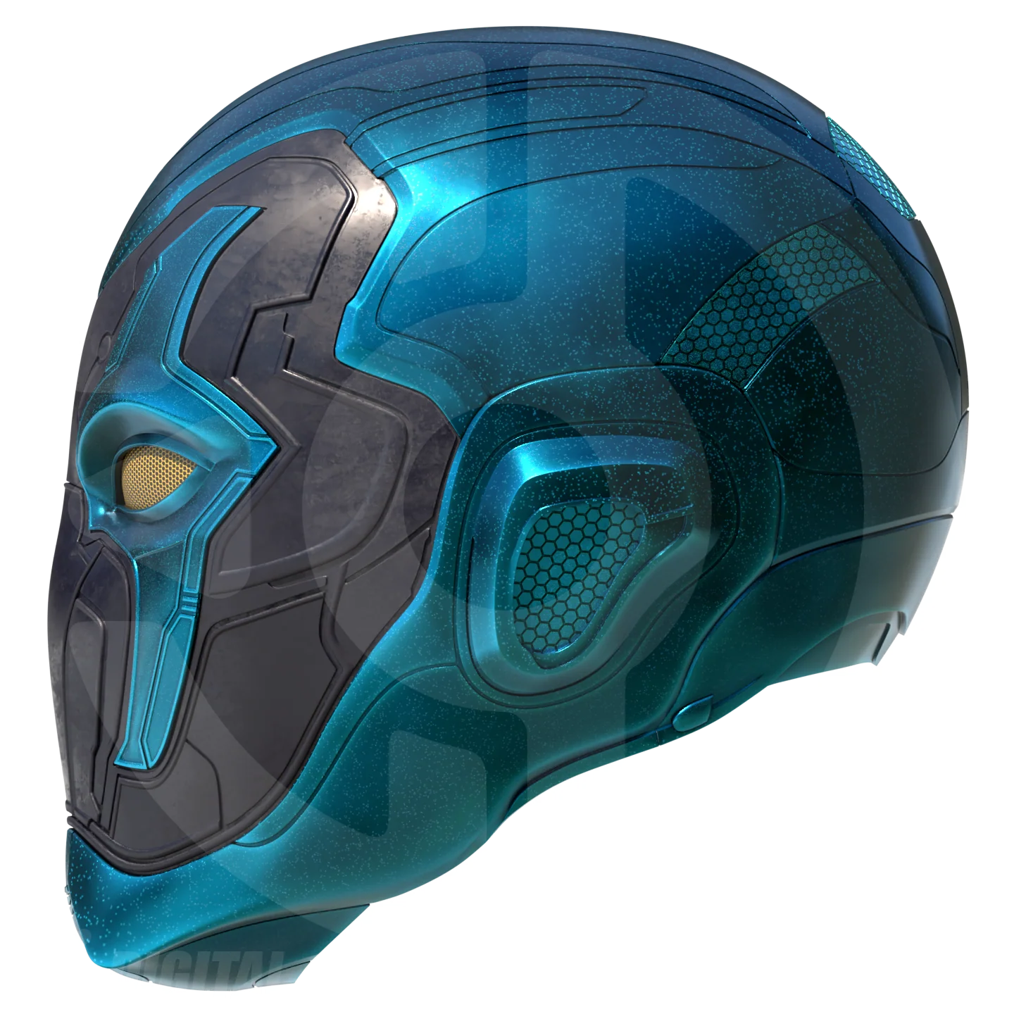 Beetle V2 Helmet File - Image 4