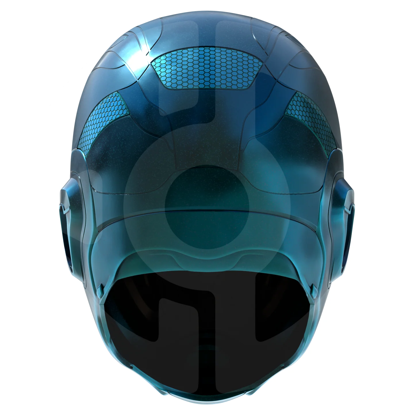 Beetle V2 Helmet File - Image 6