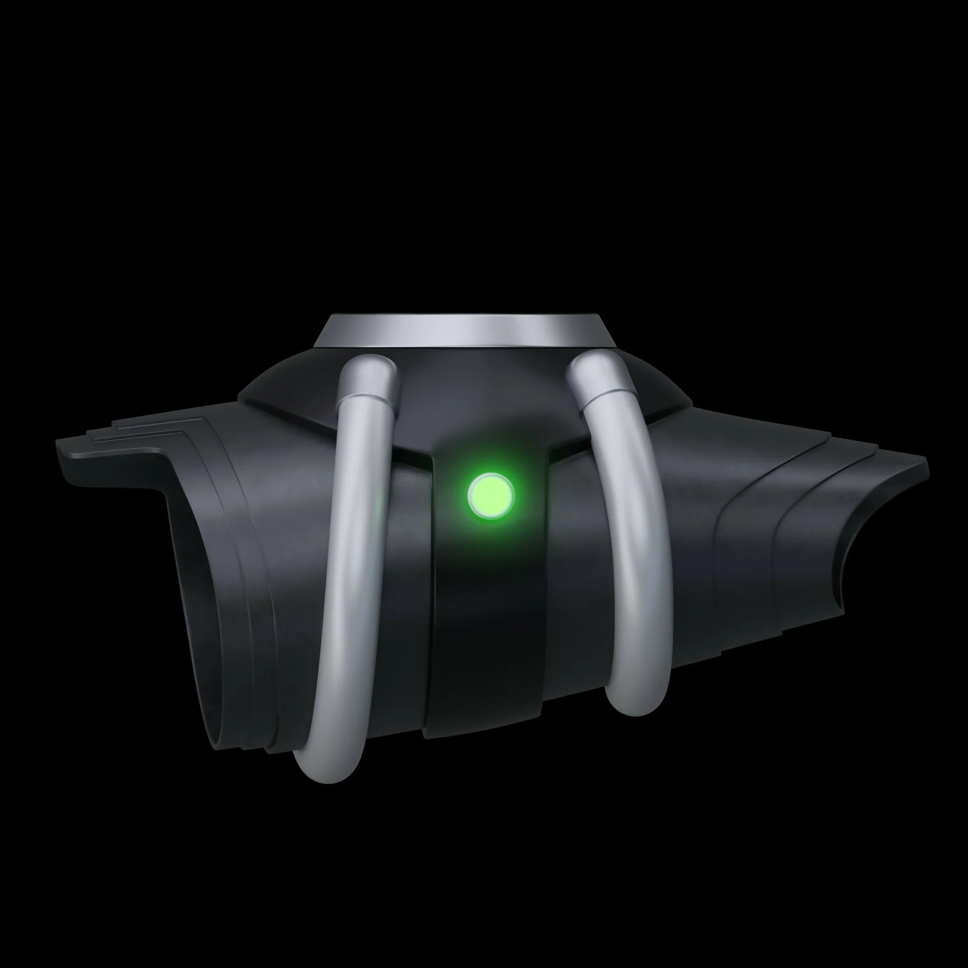 Ben 10,000 Omnitrix 3D Model - Image 6