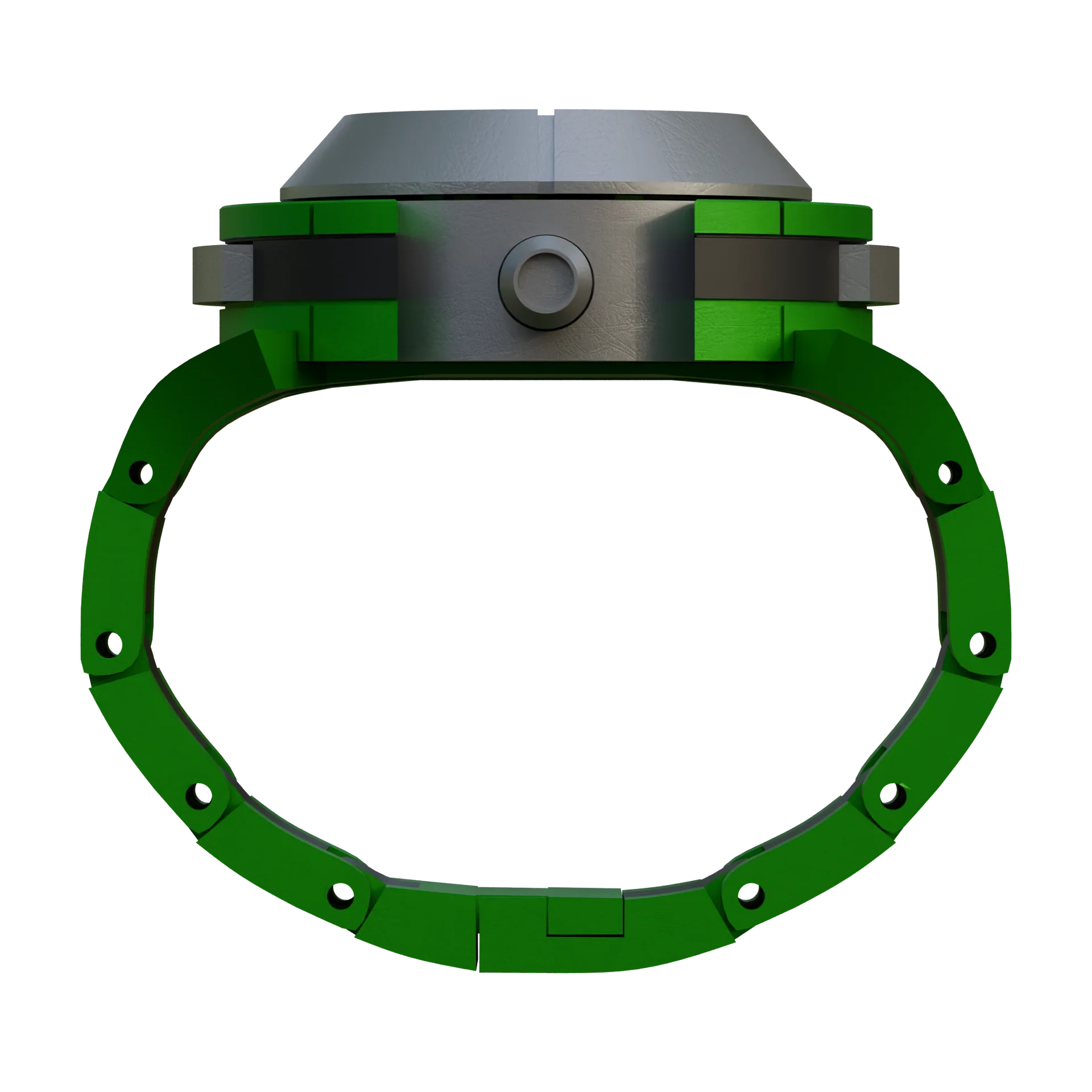 Ben 10 Alien Force Omnitrix Pop Up 3D Printable File - Image 6