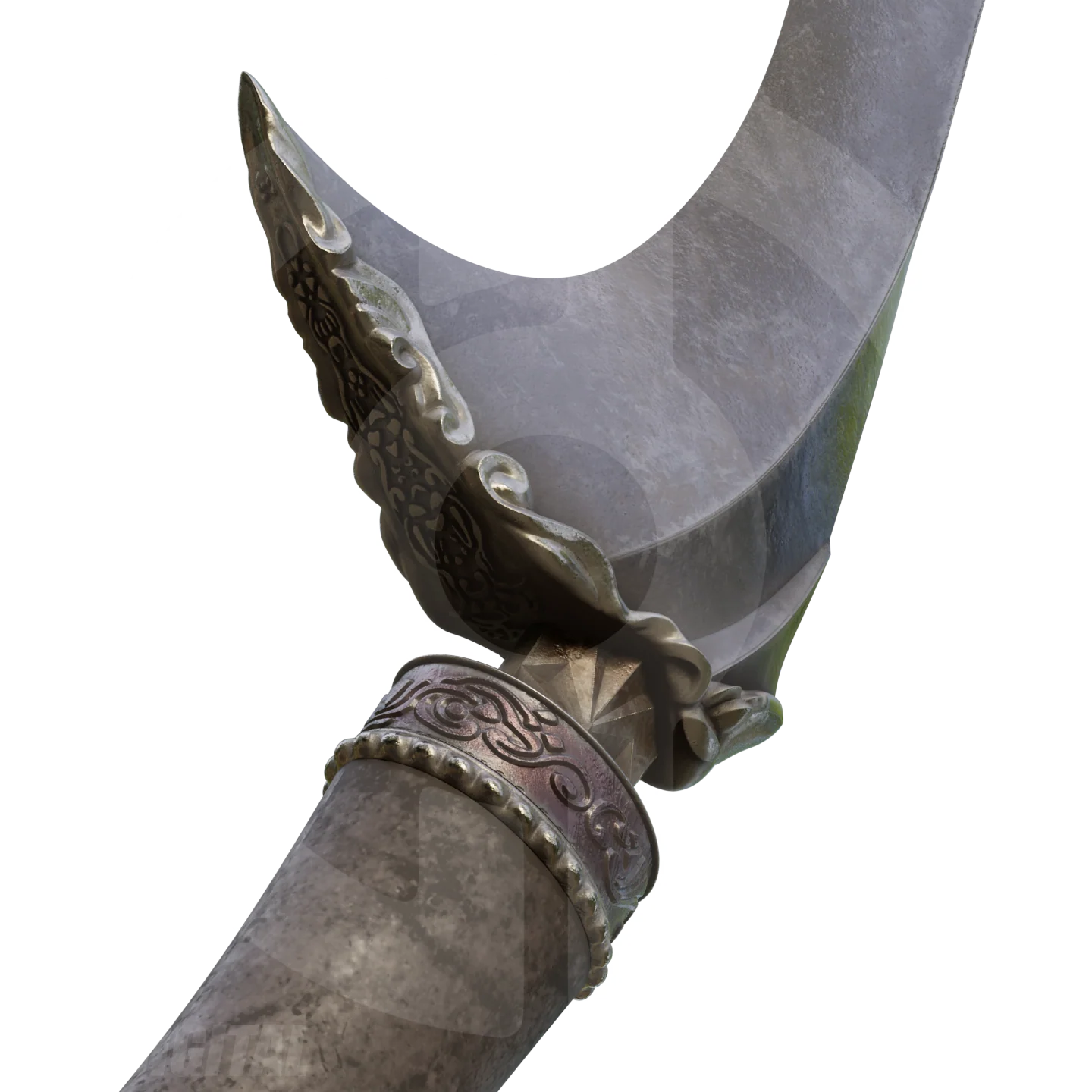 Blade of Calling File - Image 3