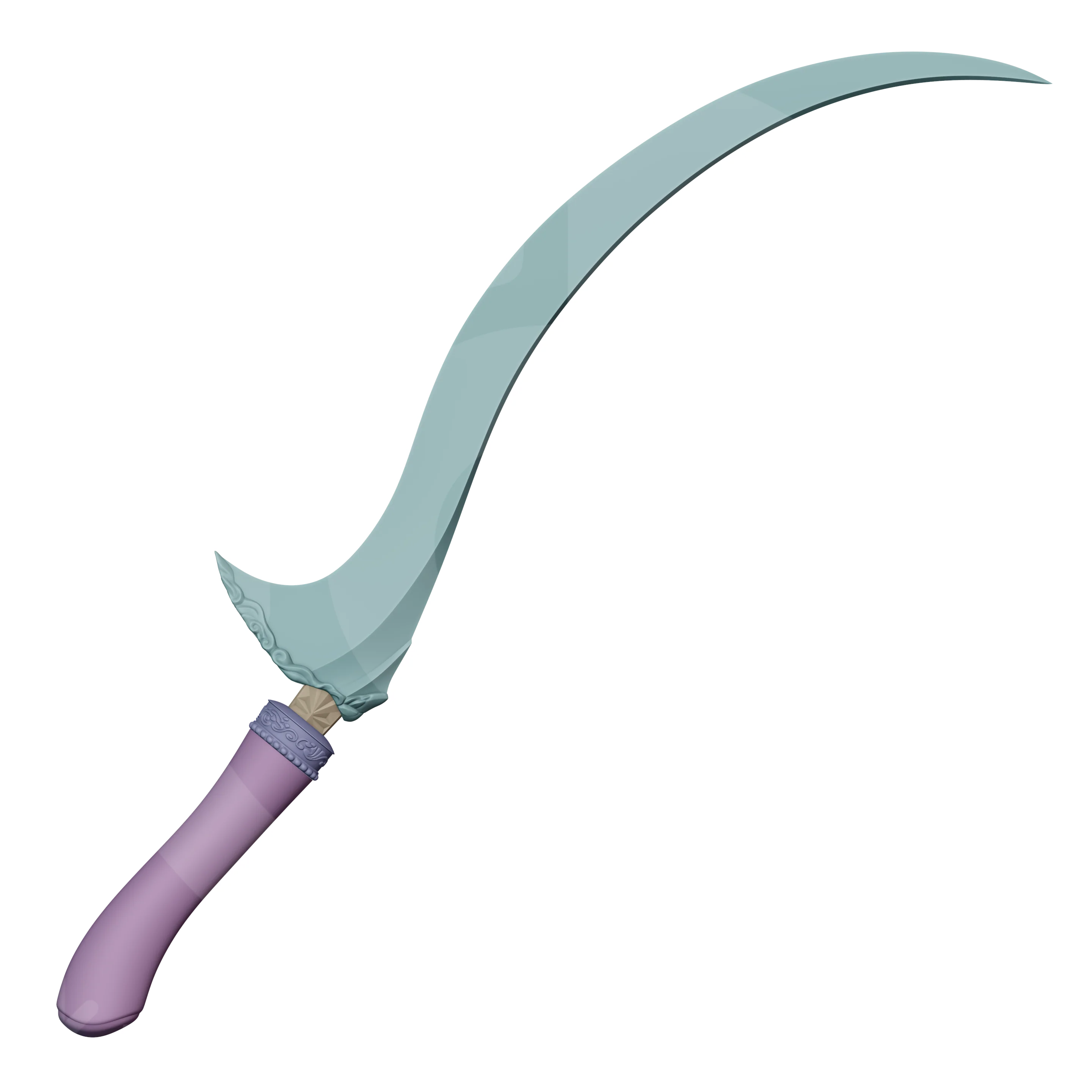 Blade of Calling File - Image 4