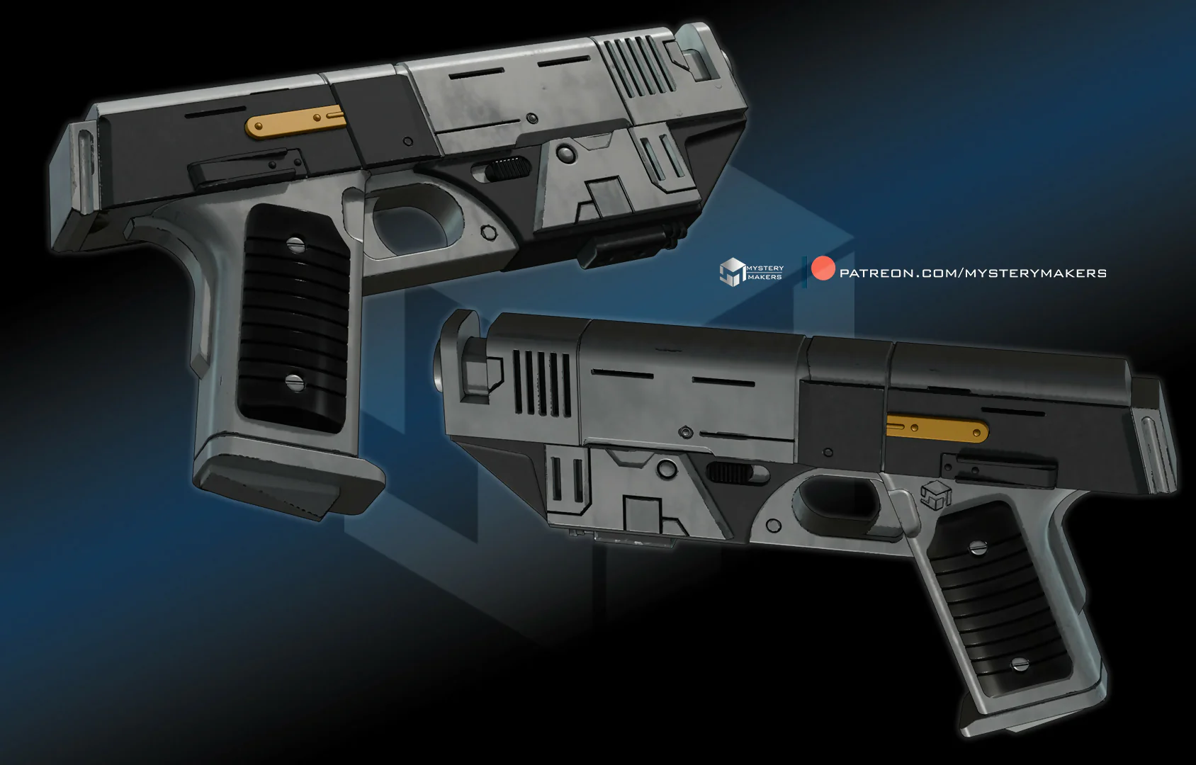 Blaster 3 4 - Image 2