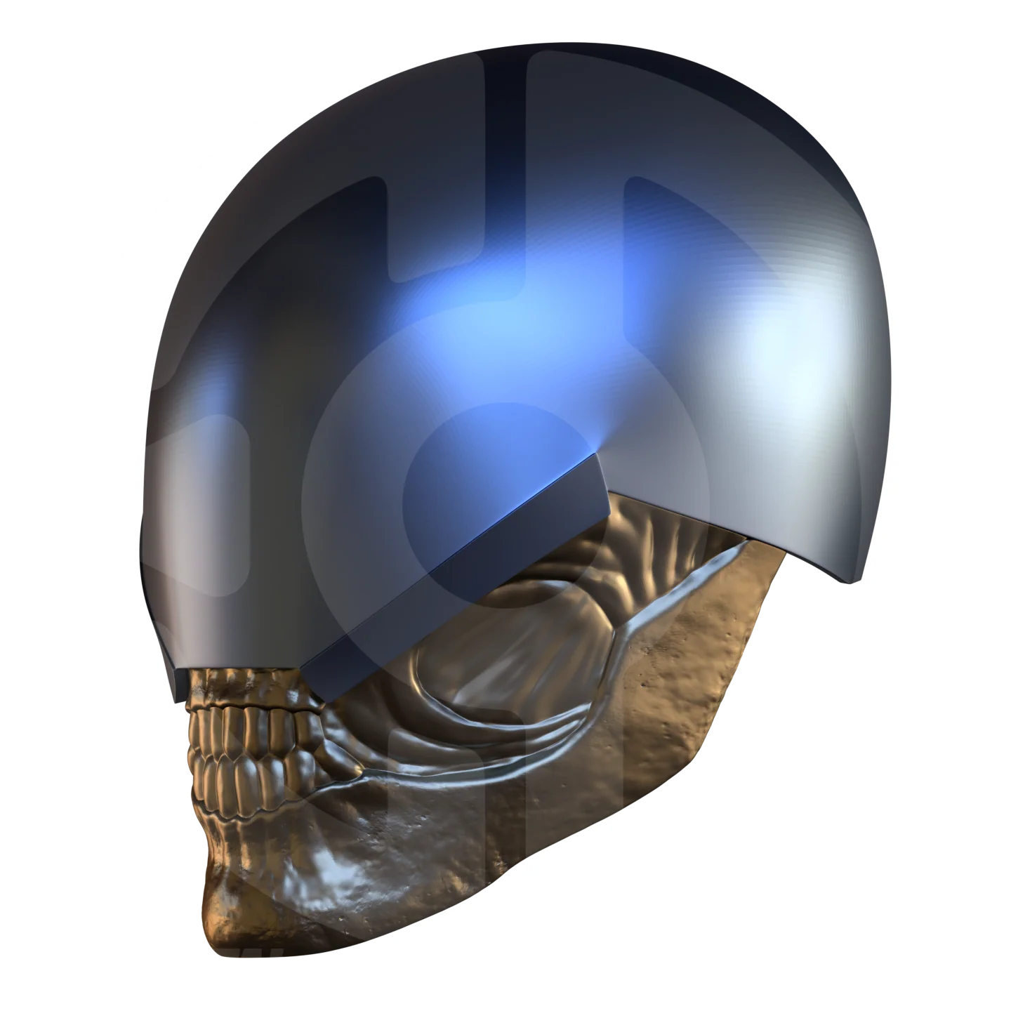 Blood Hunter Helmet File - Image 2