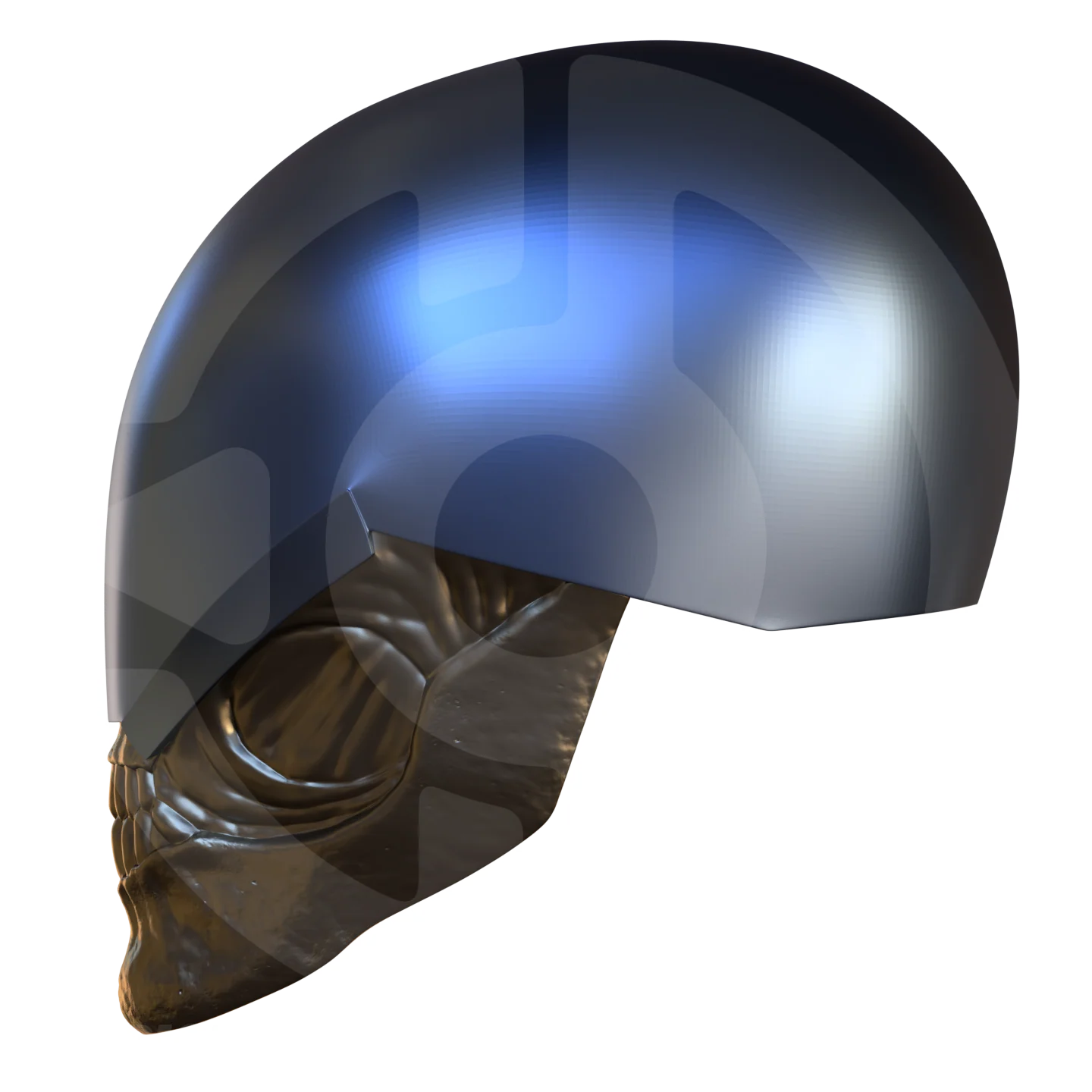Blood Hunter Helmet File - Image 3