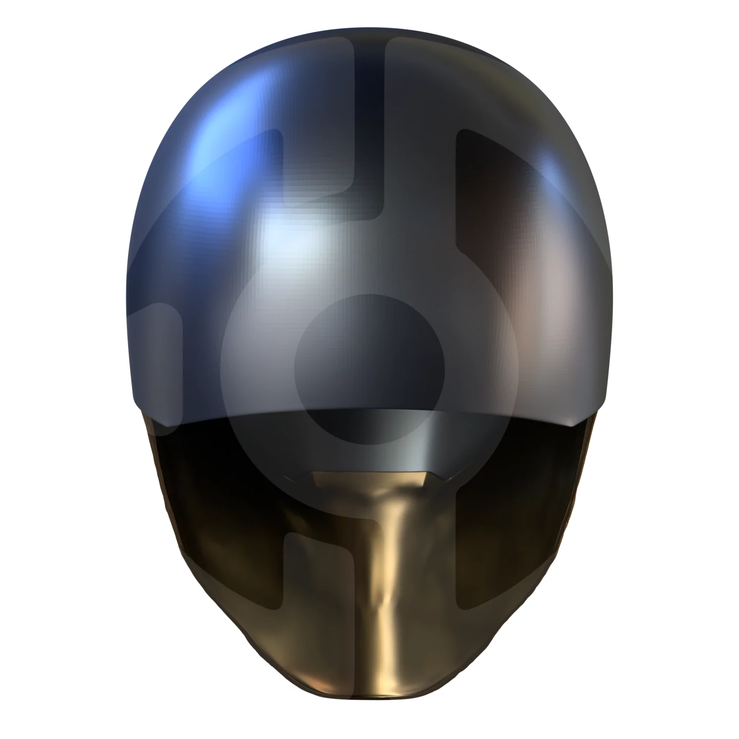 Blood Hunter Helmet File - Image 5
