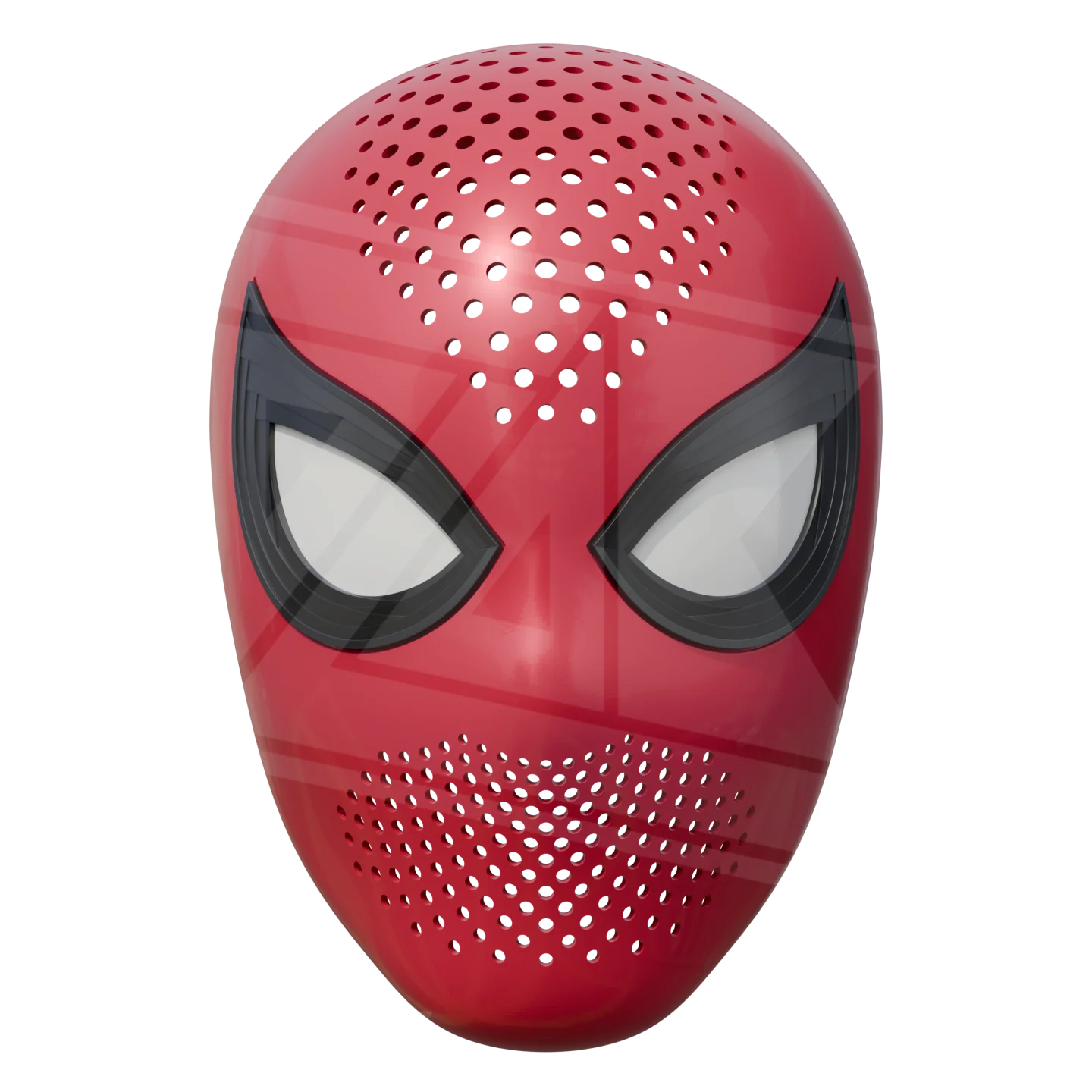 BND Faceshell 3D Model